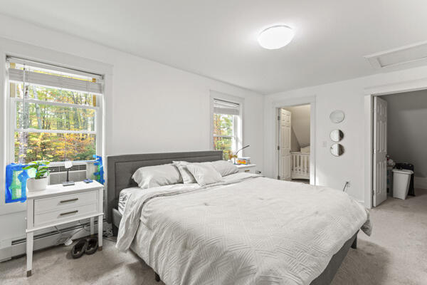 282 Harry Howes Road