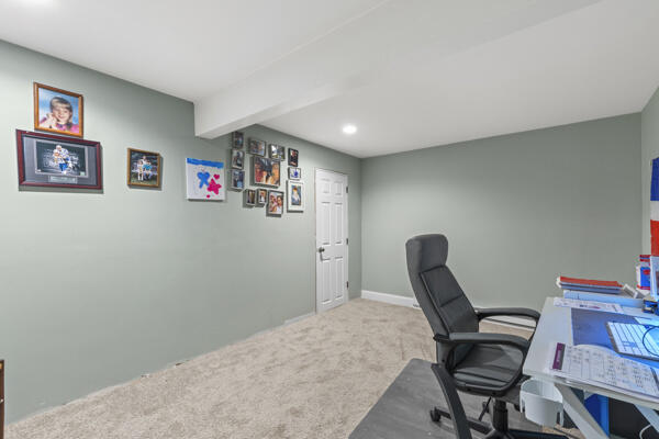 282 Harry Howes Road