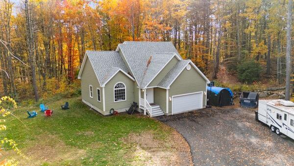 282 Harry Howes Road