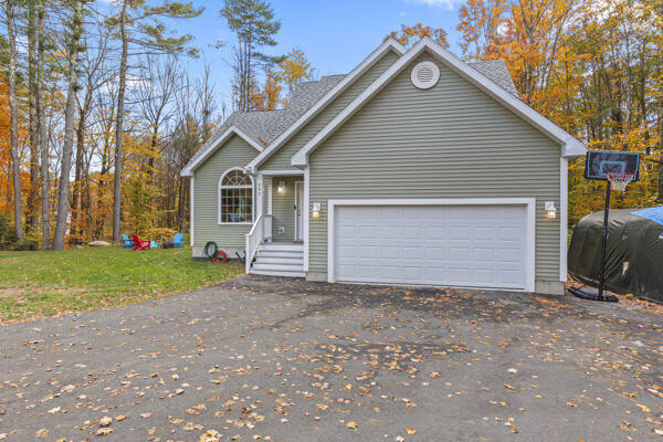 282 Harry Howes Road