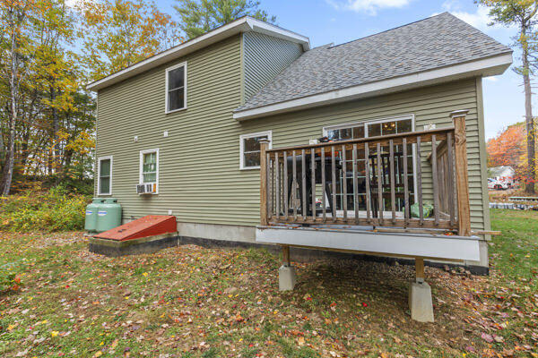 282 Harry Howes Road