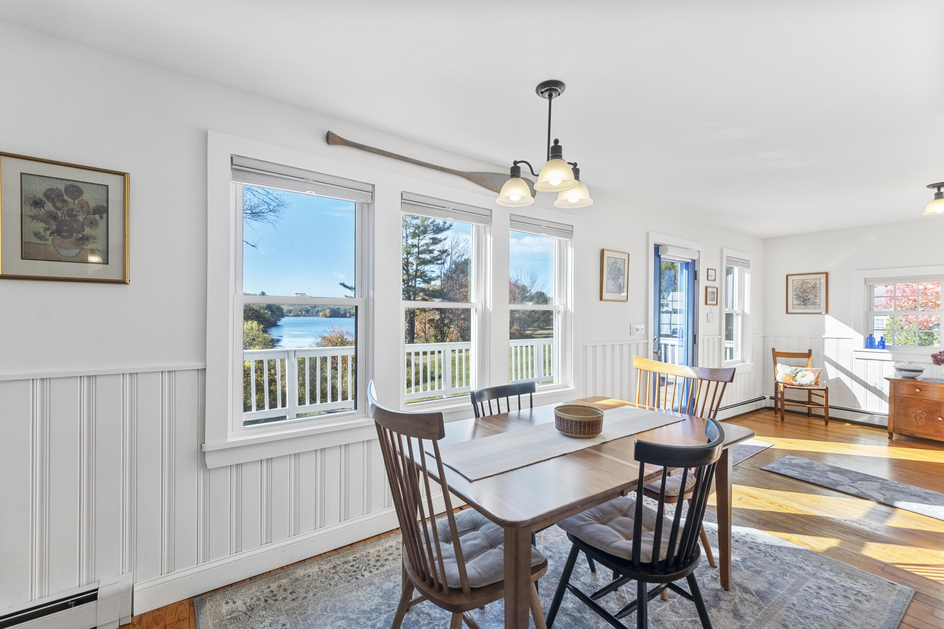 693 Wiscasset Road