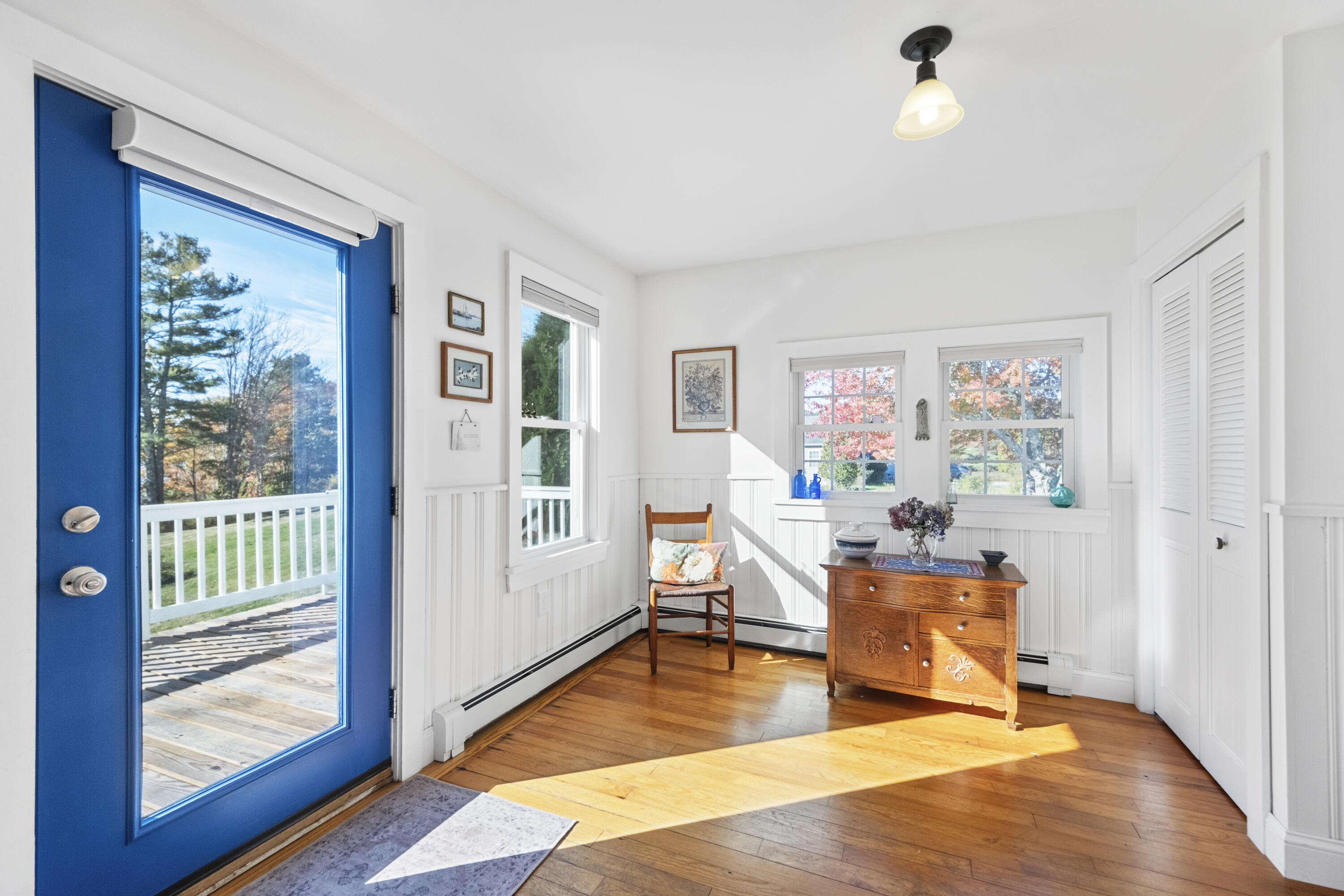 693 Wiscasset Road