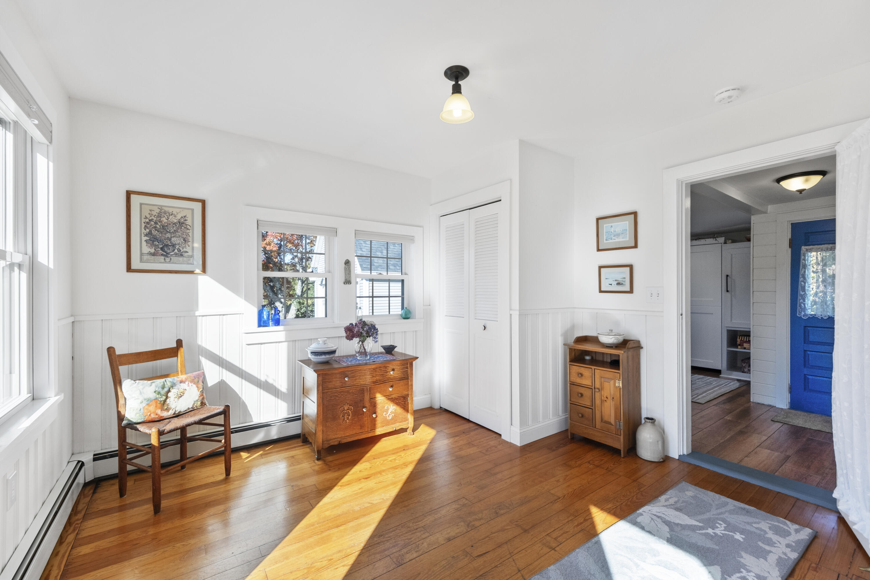 693 Wiscasset Road
