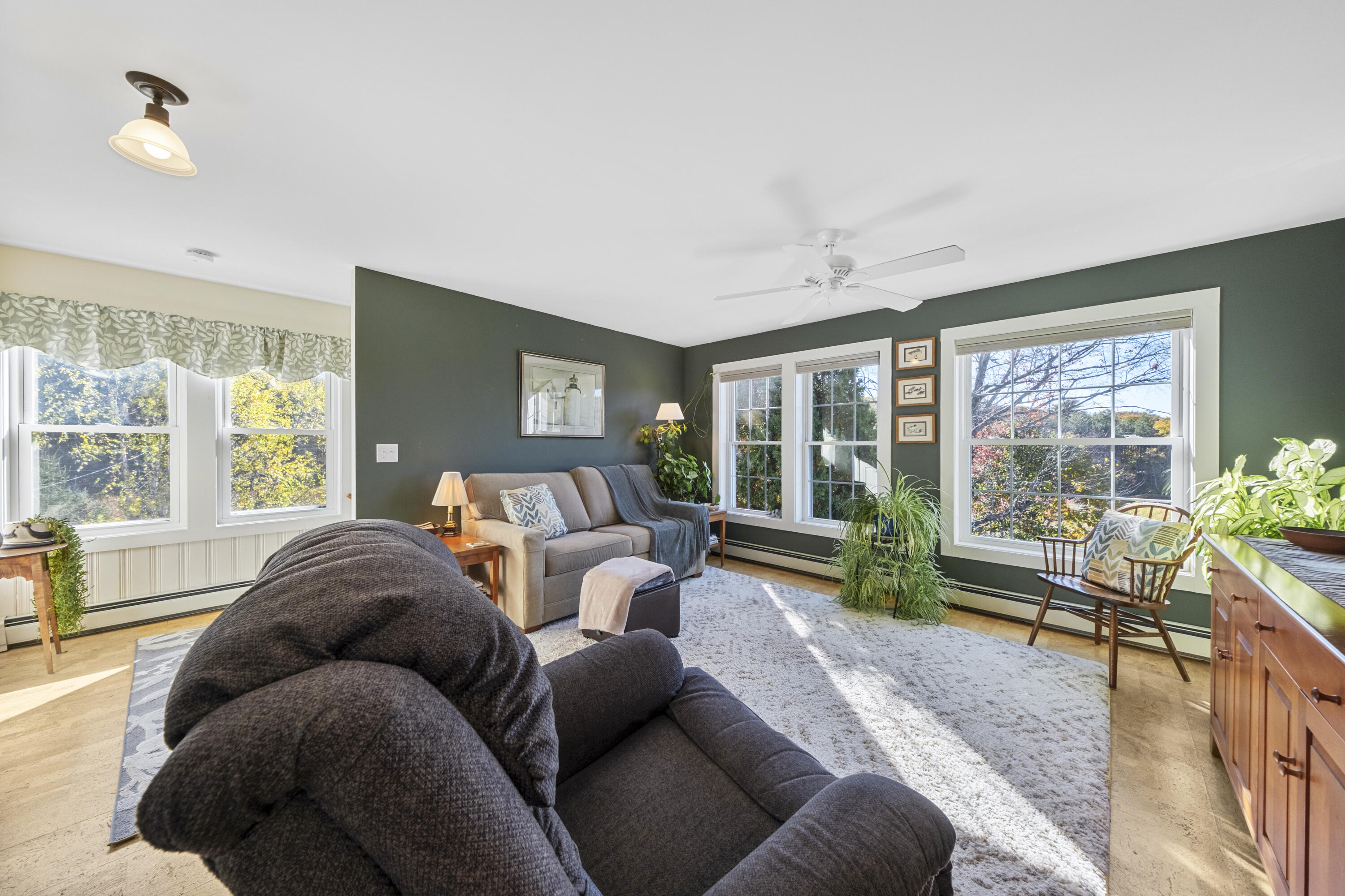 693 Wiscasset Road