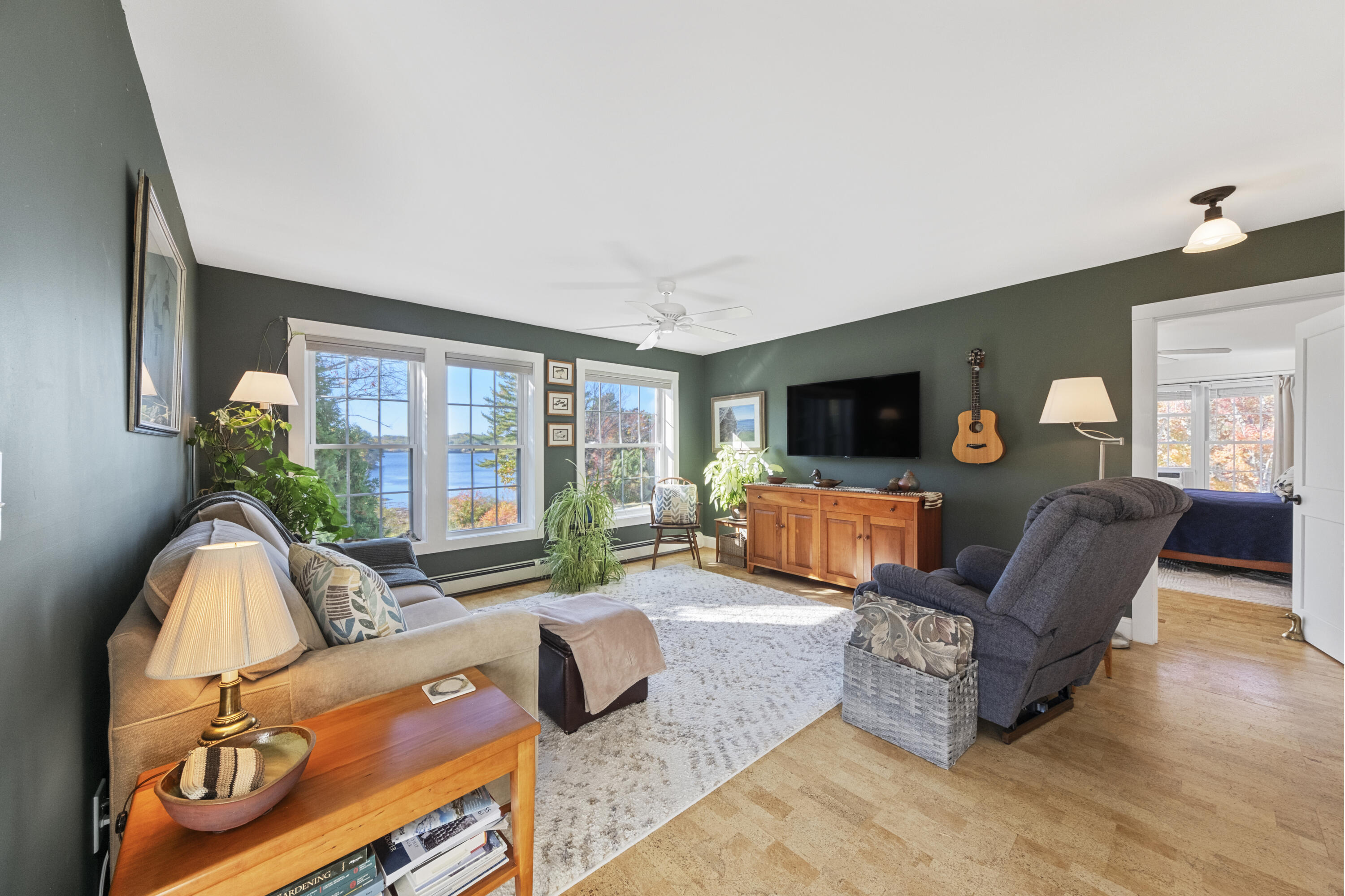 693 Wiscasset Road