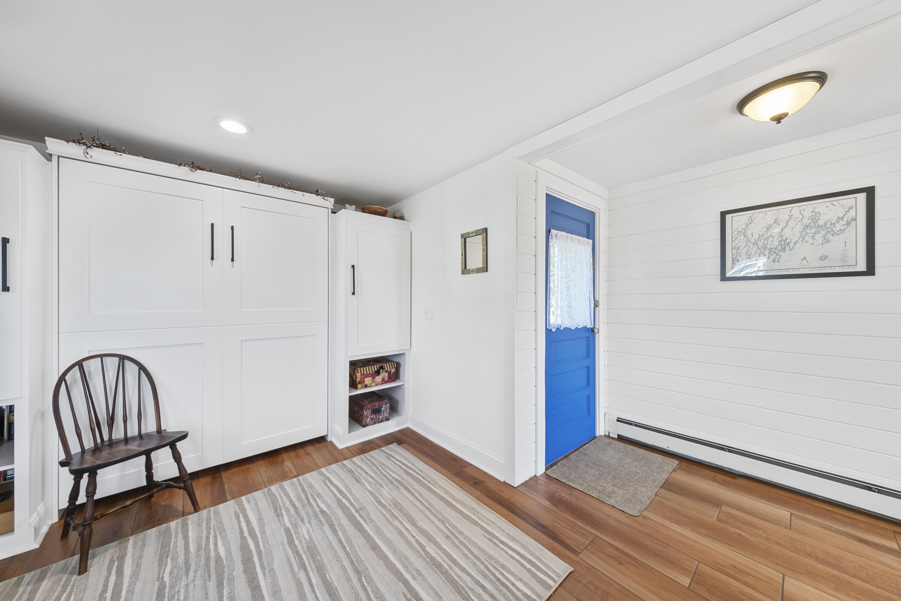 693 Wiscasset Road