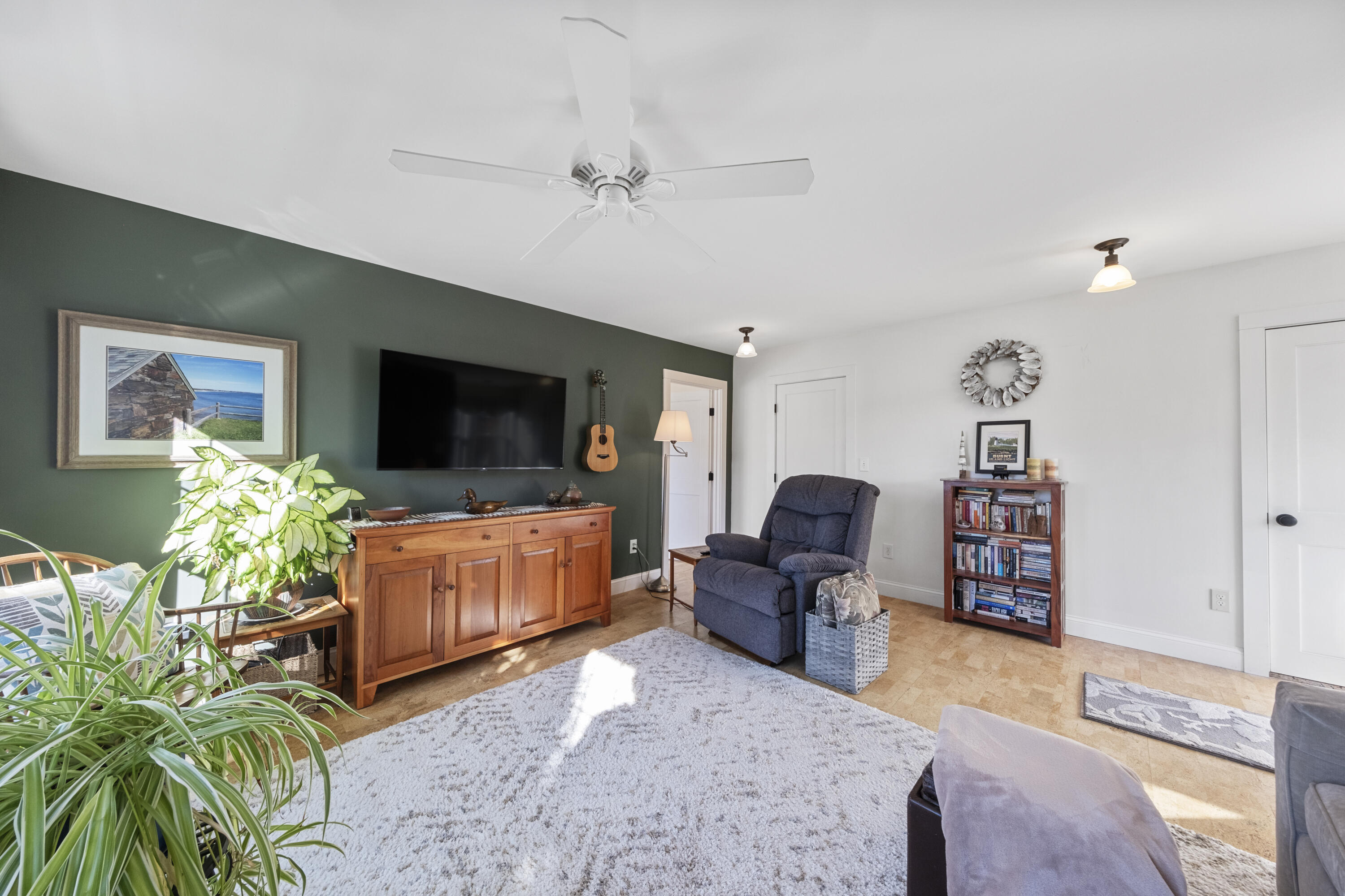693 Wiscasset Road