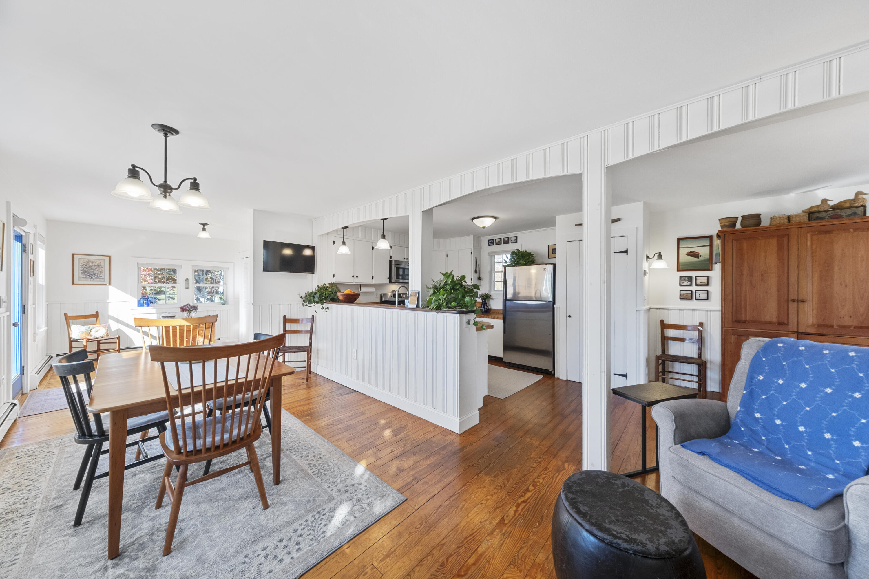 693 Wiscasset Road