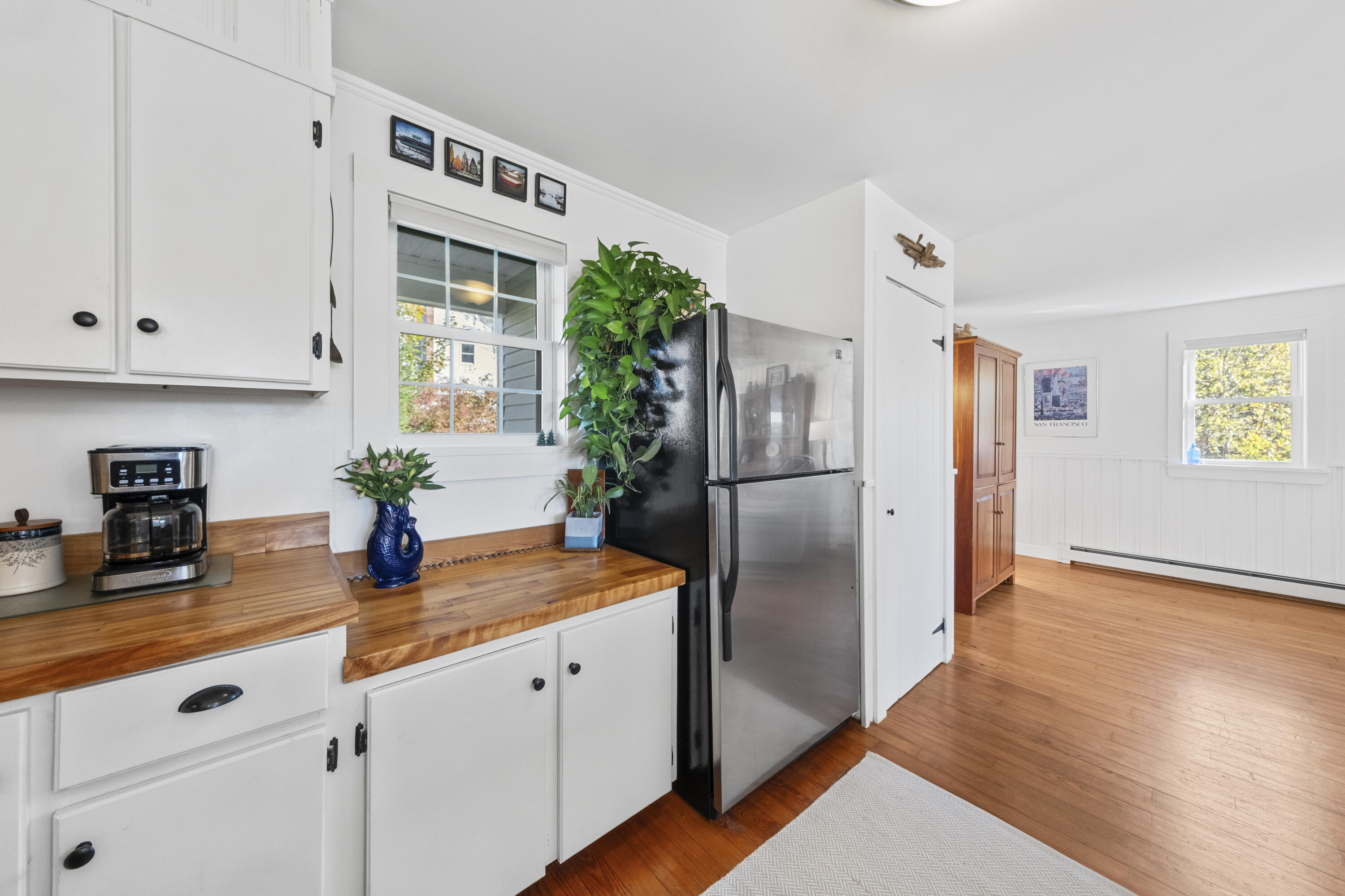 693 Wiscasset Road