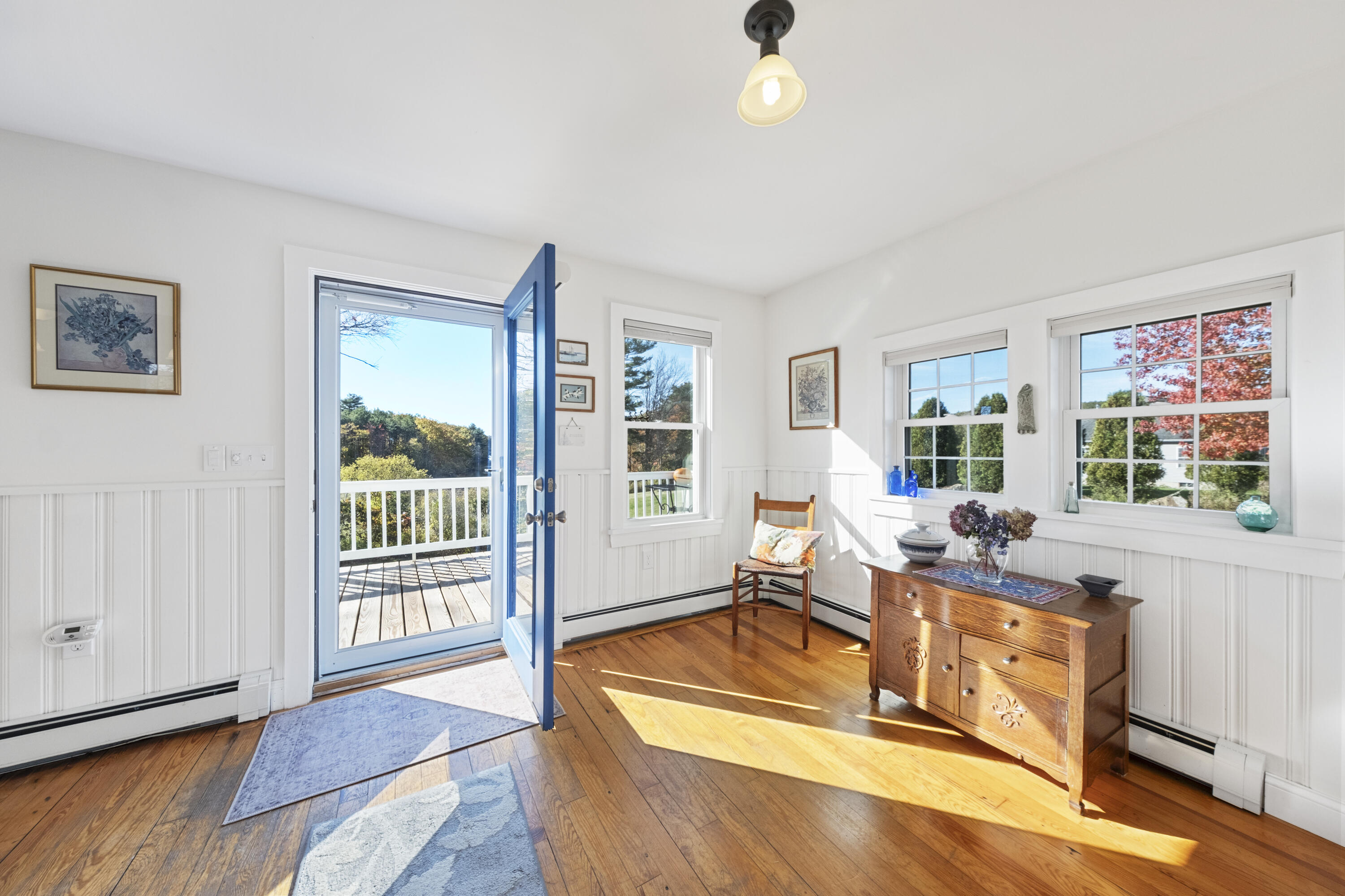 693 Wiscasset Road