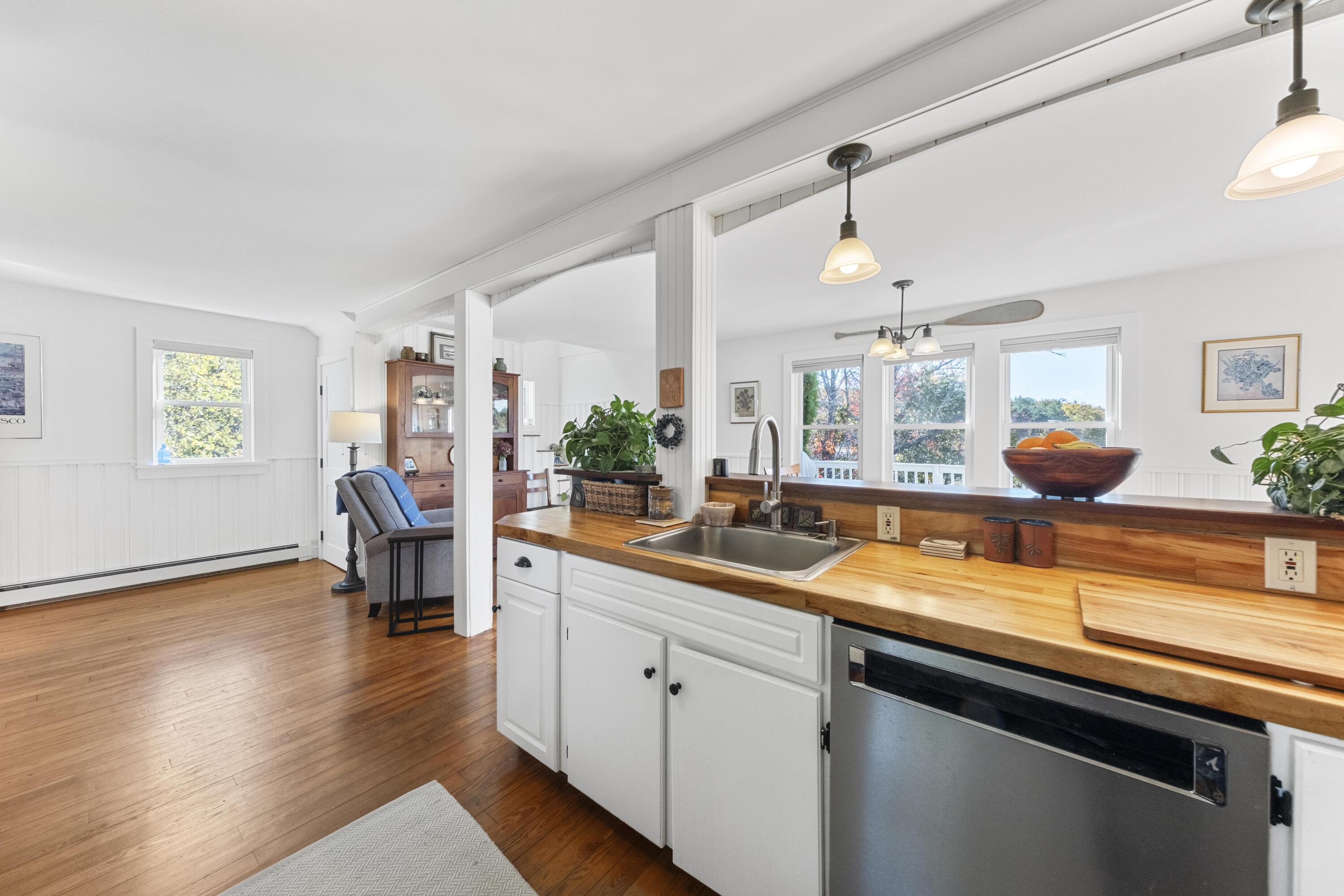 693 Wiscasset Road