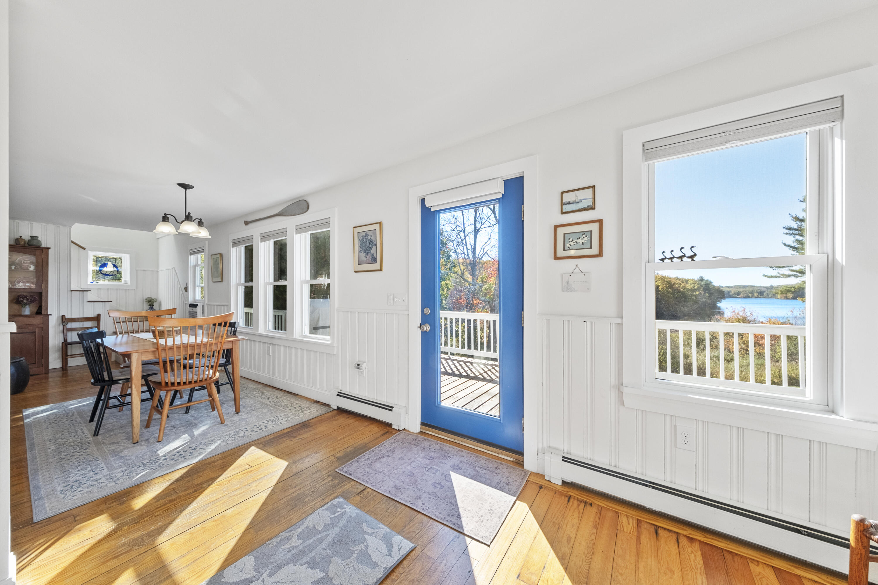 693 Wiscasset Road