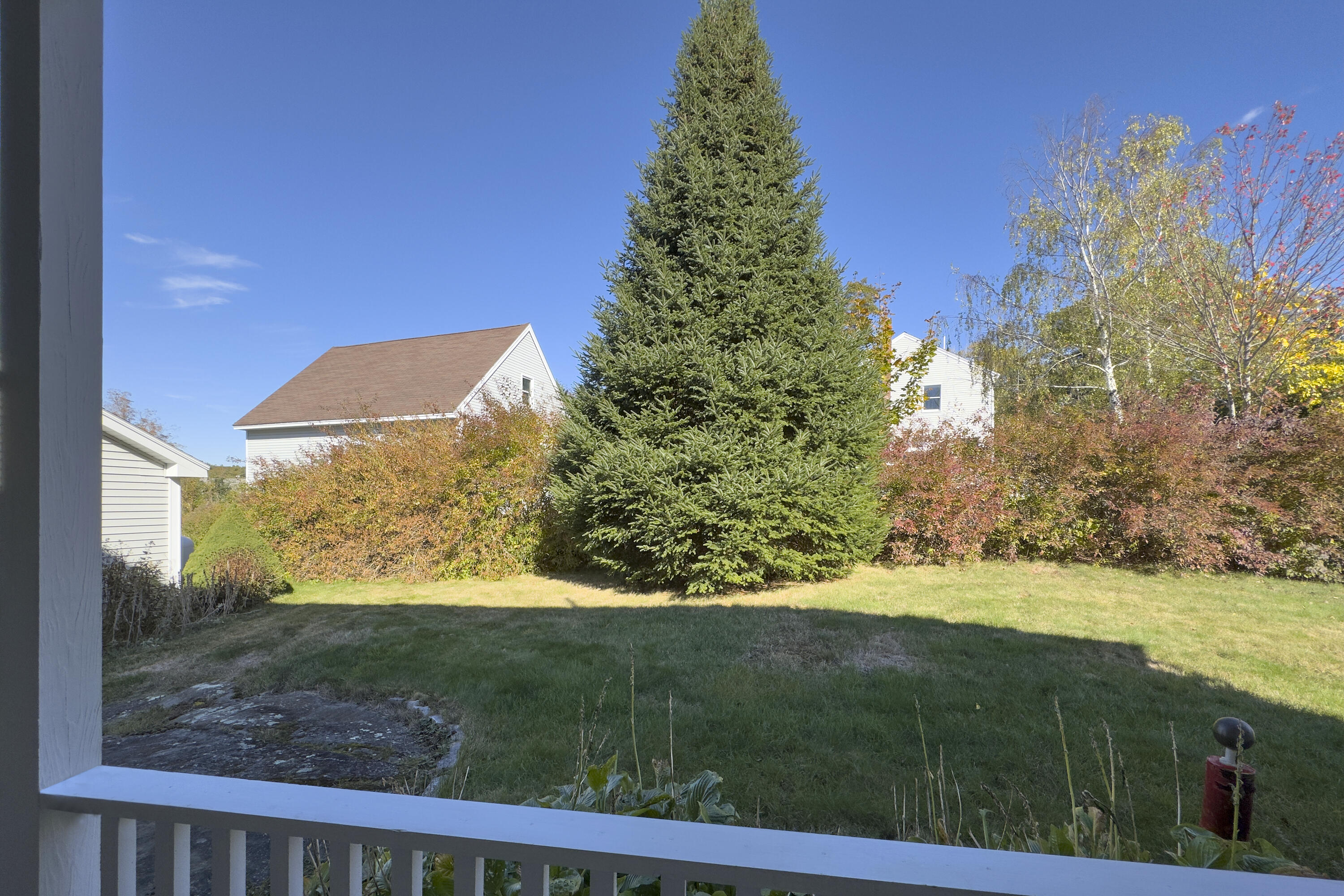 693 Wiscasset Road