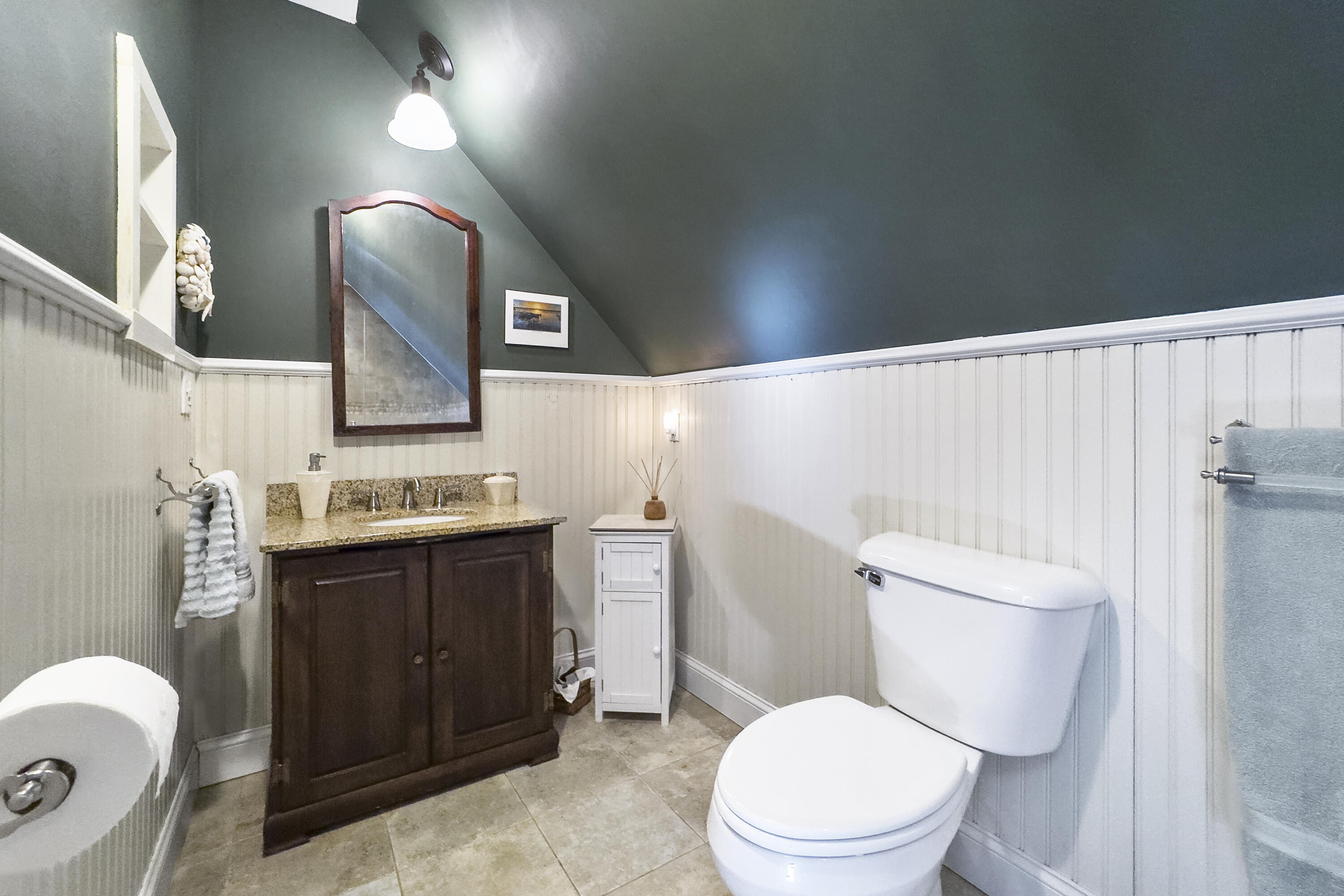 693 Wiscasset Road