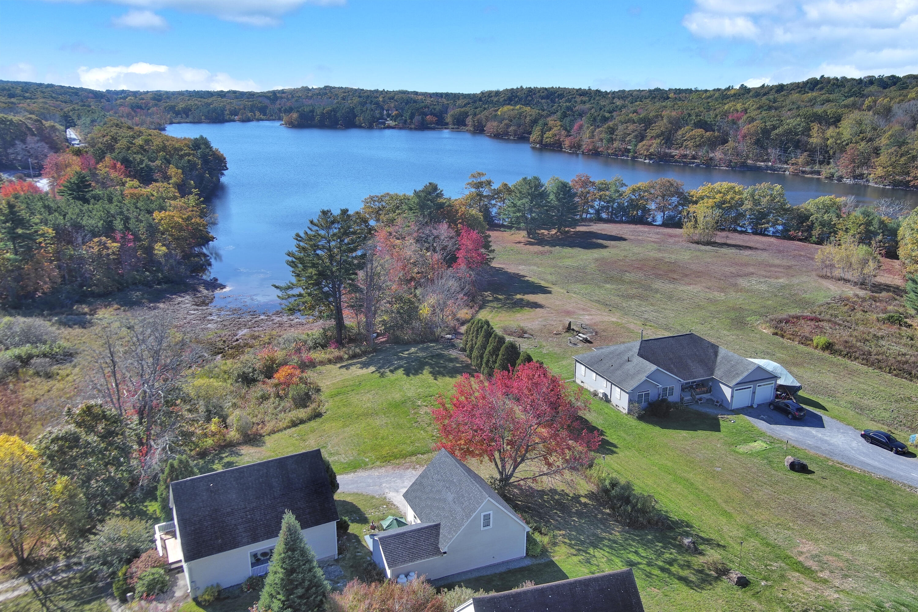 693 Wiscasset Road