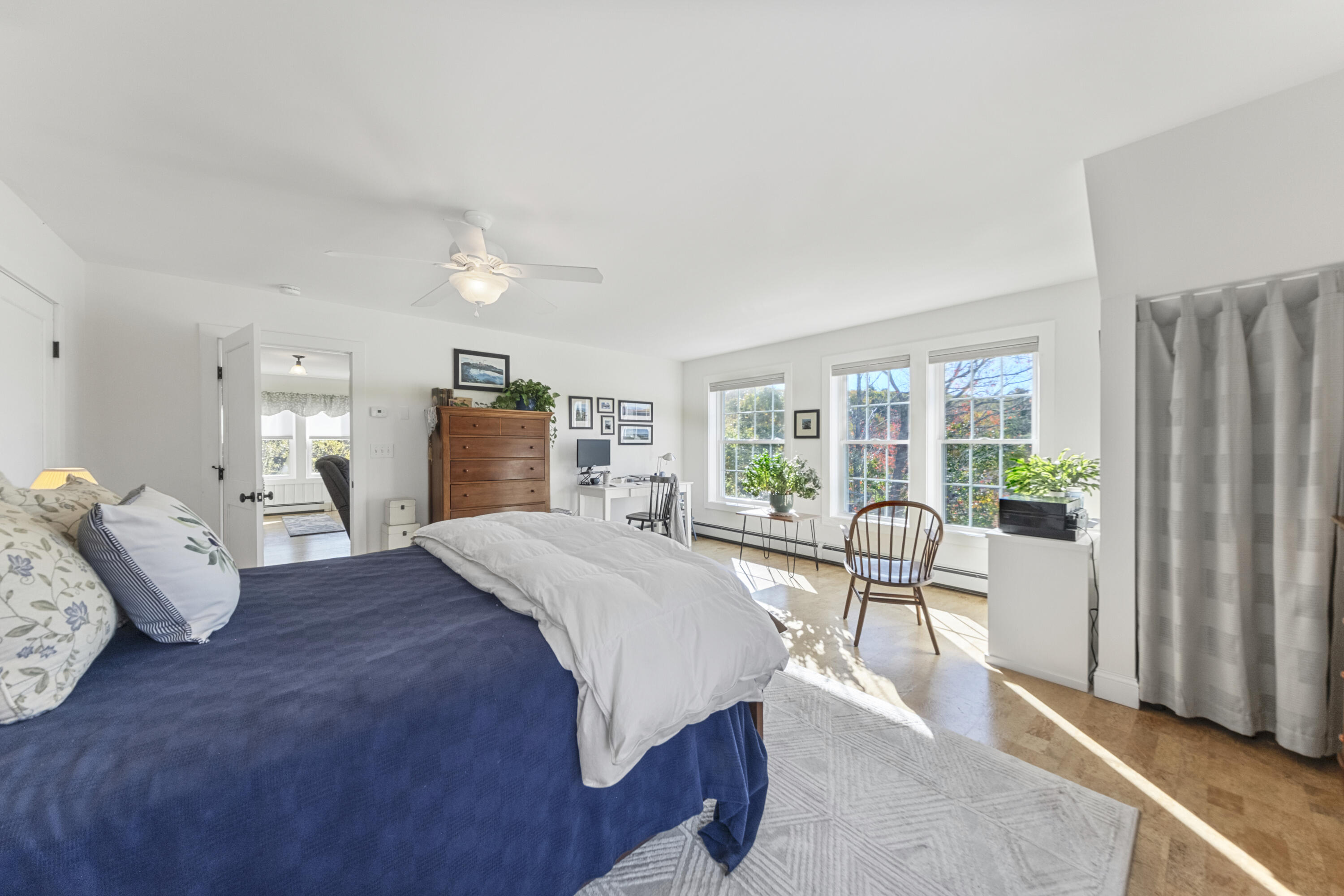 693 Wiscasset Road
