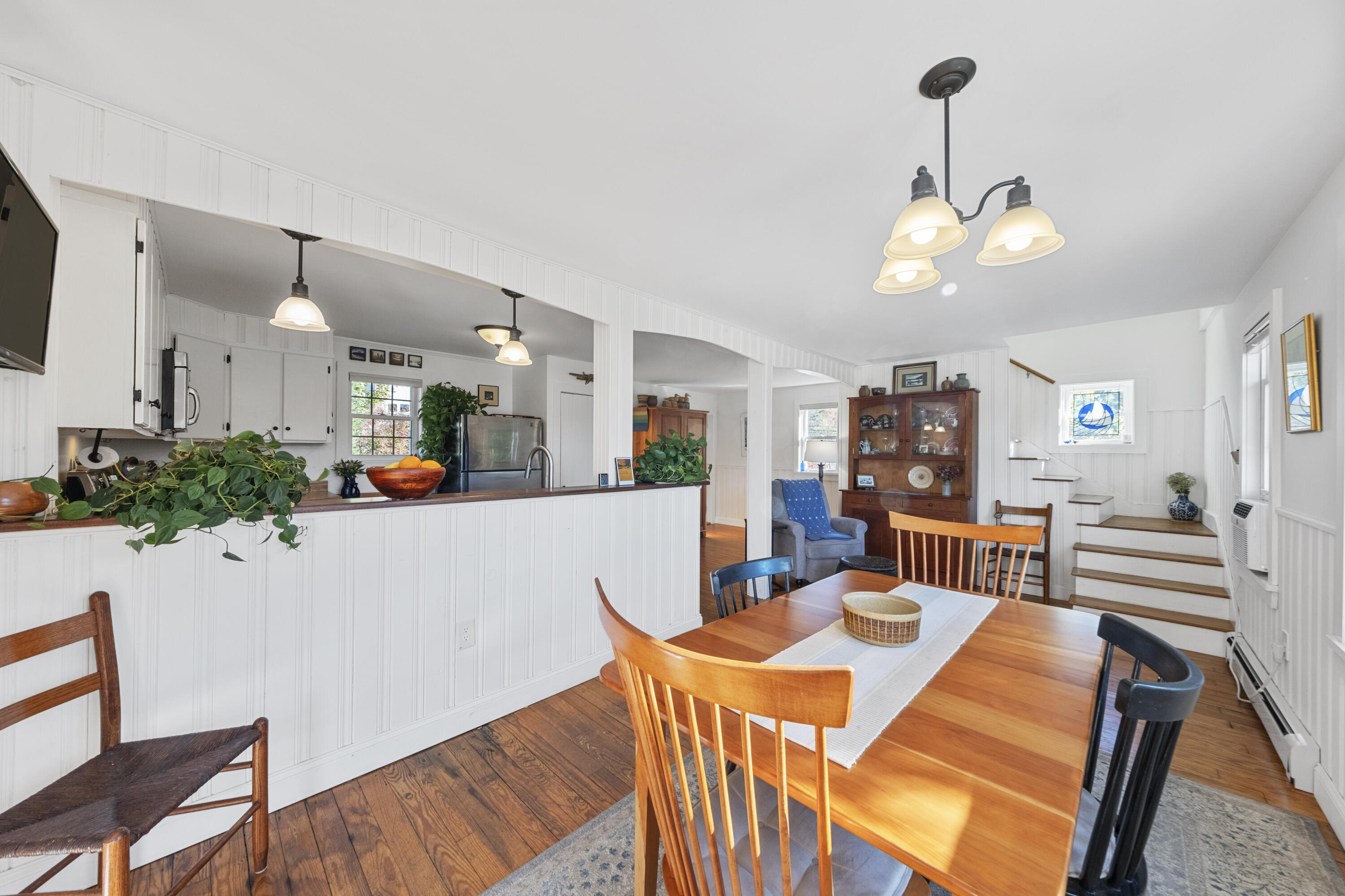 693 Wiscasset Road