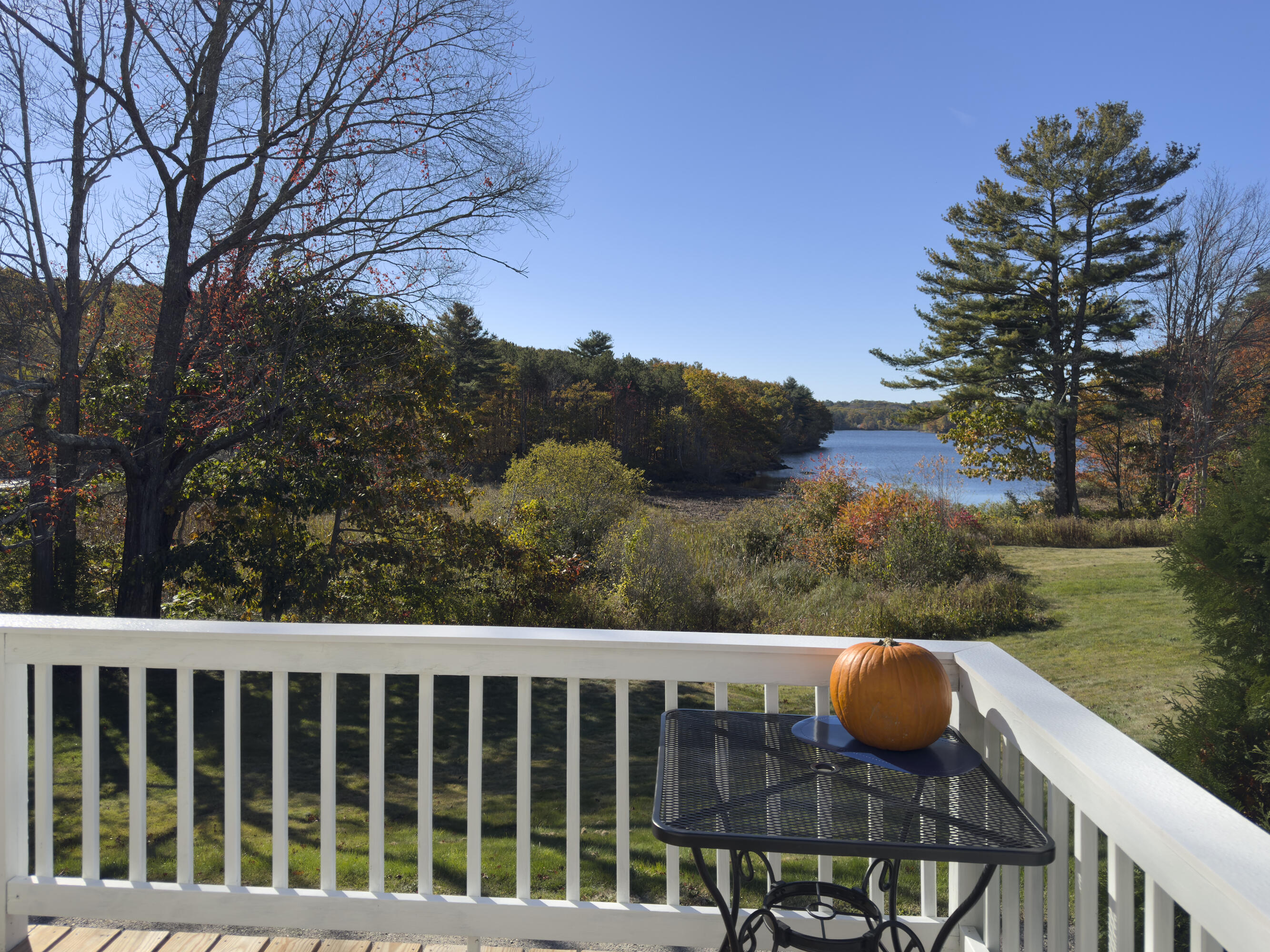 693 Wiscasset Road