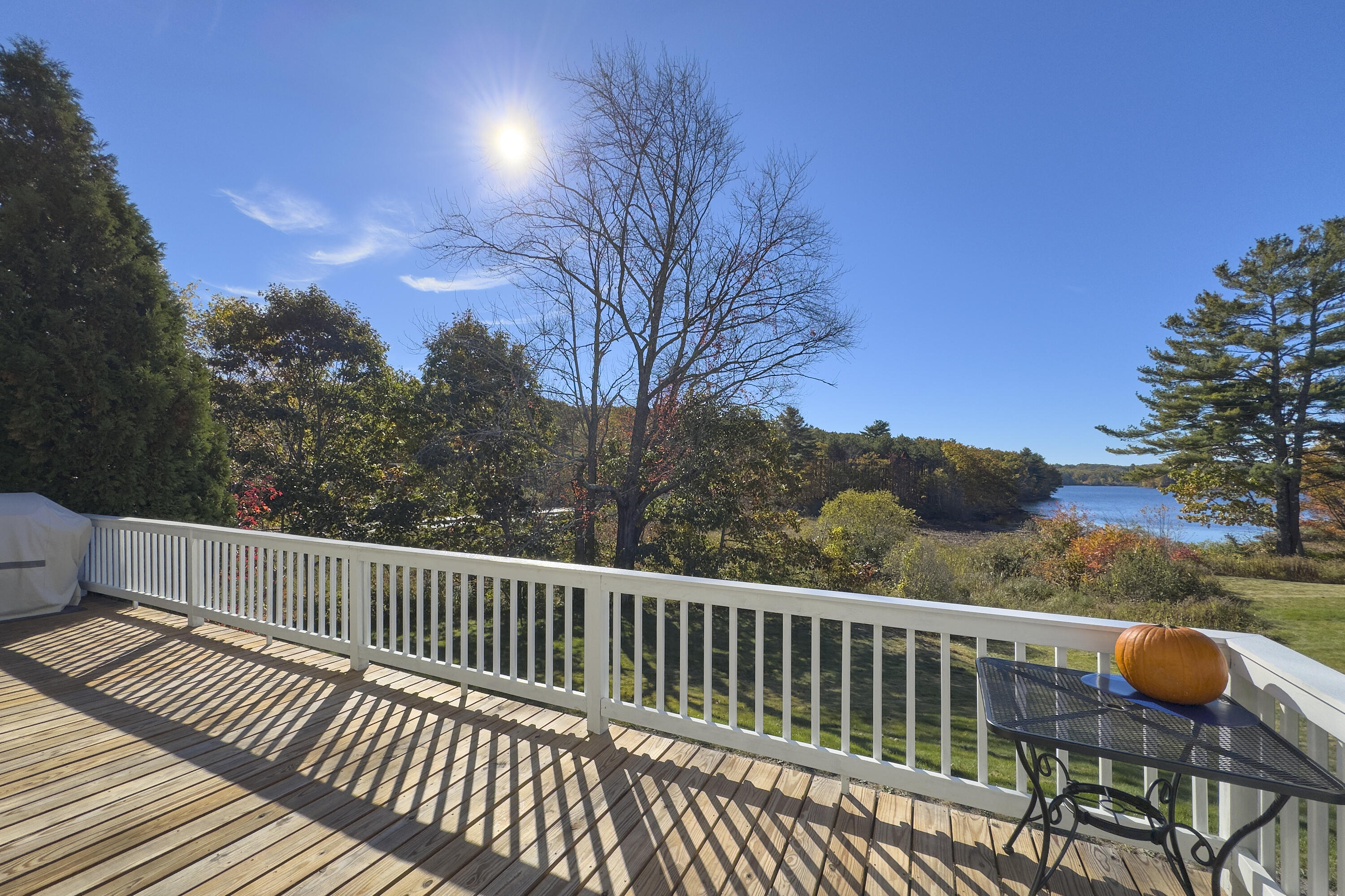 693 Wiscasset Road