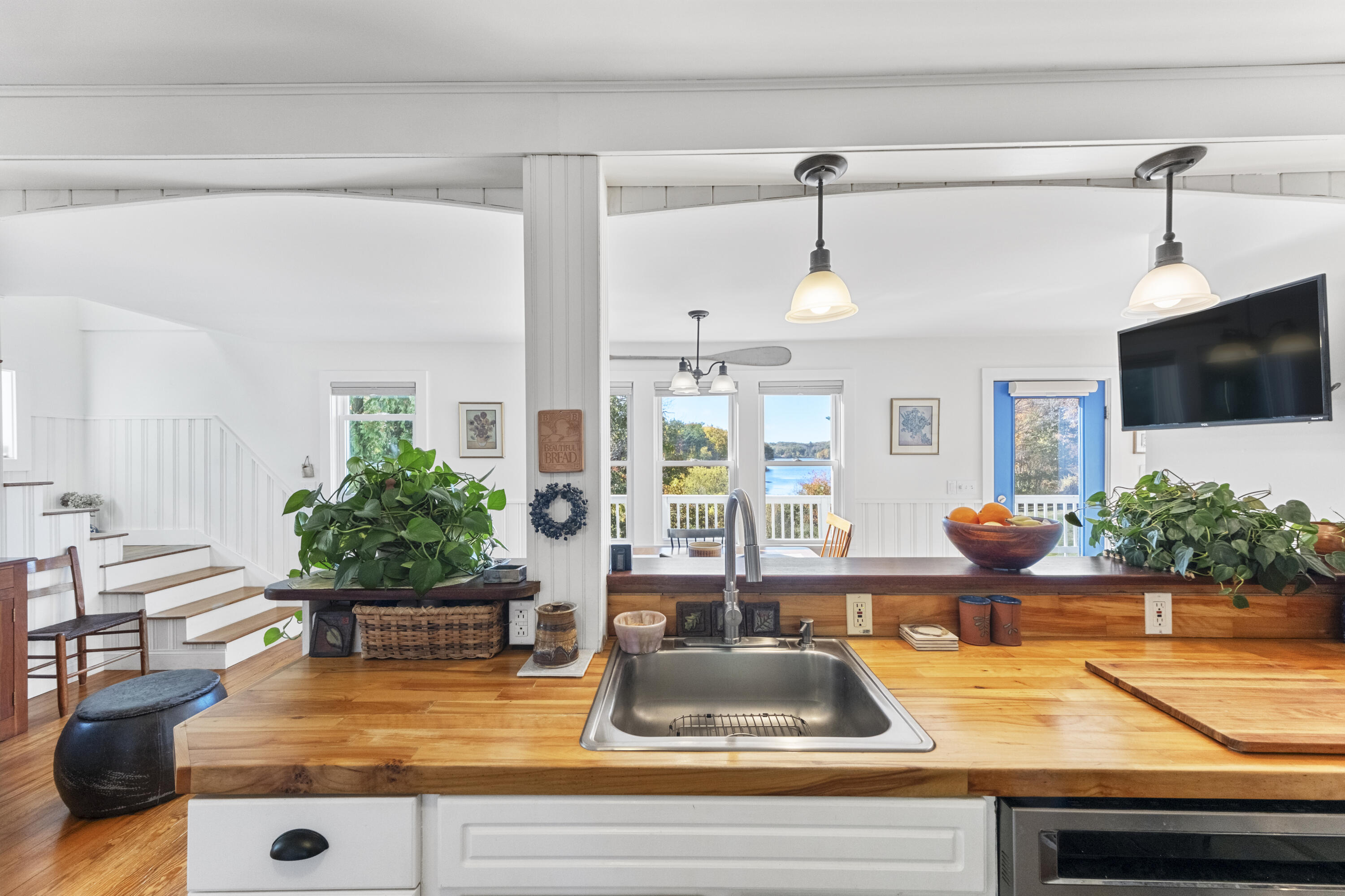 693 Wiscasset Road