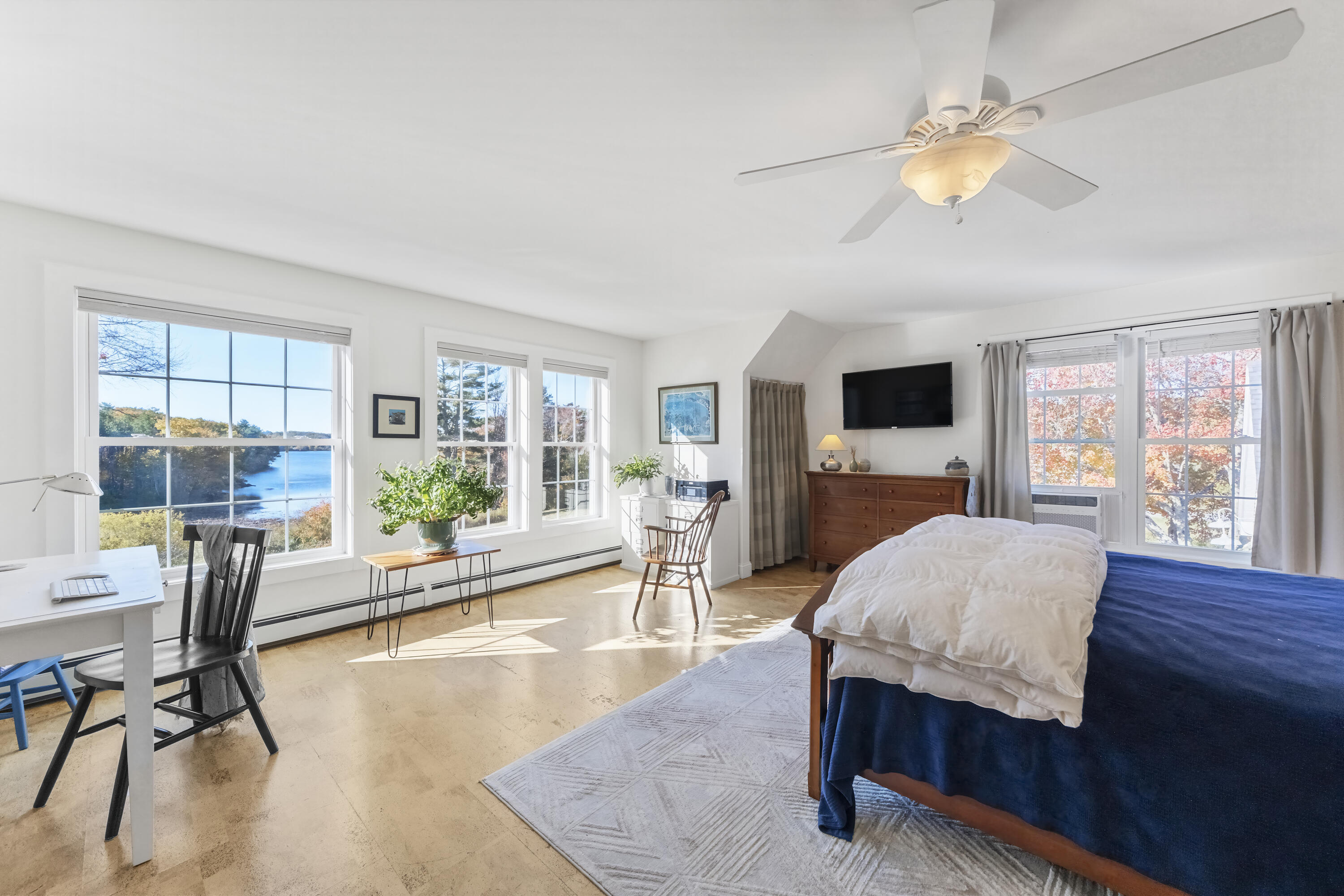 693 Wiscasset Road