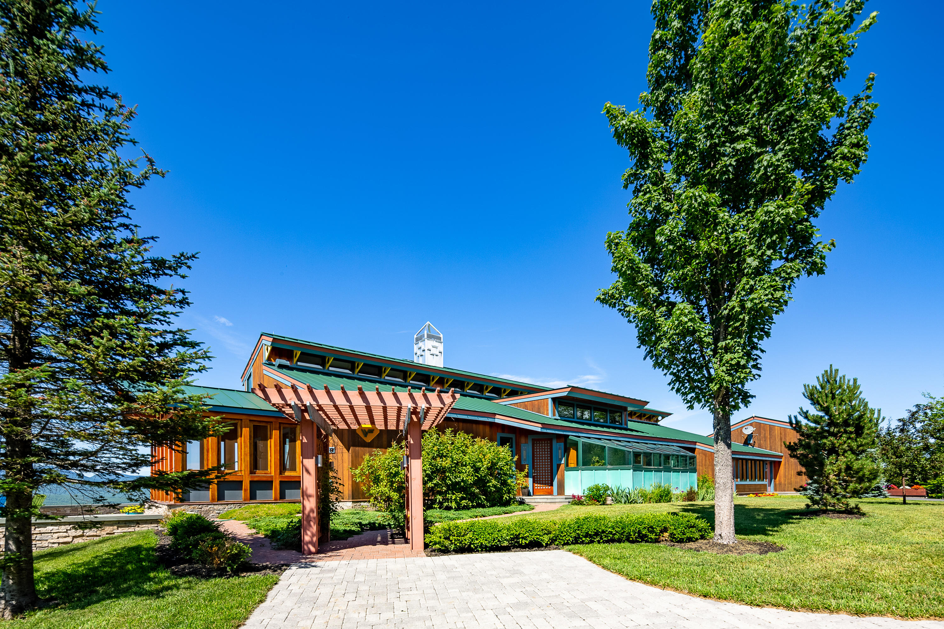 402 Baker Hill Road
