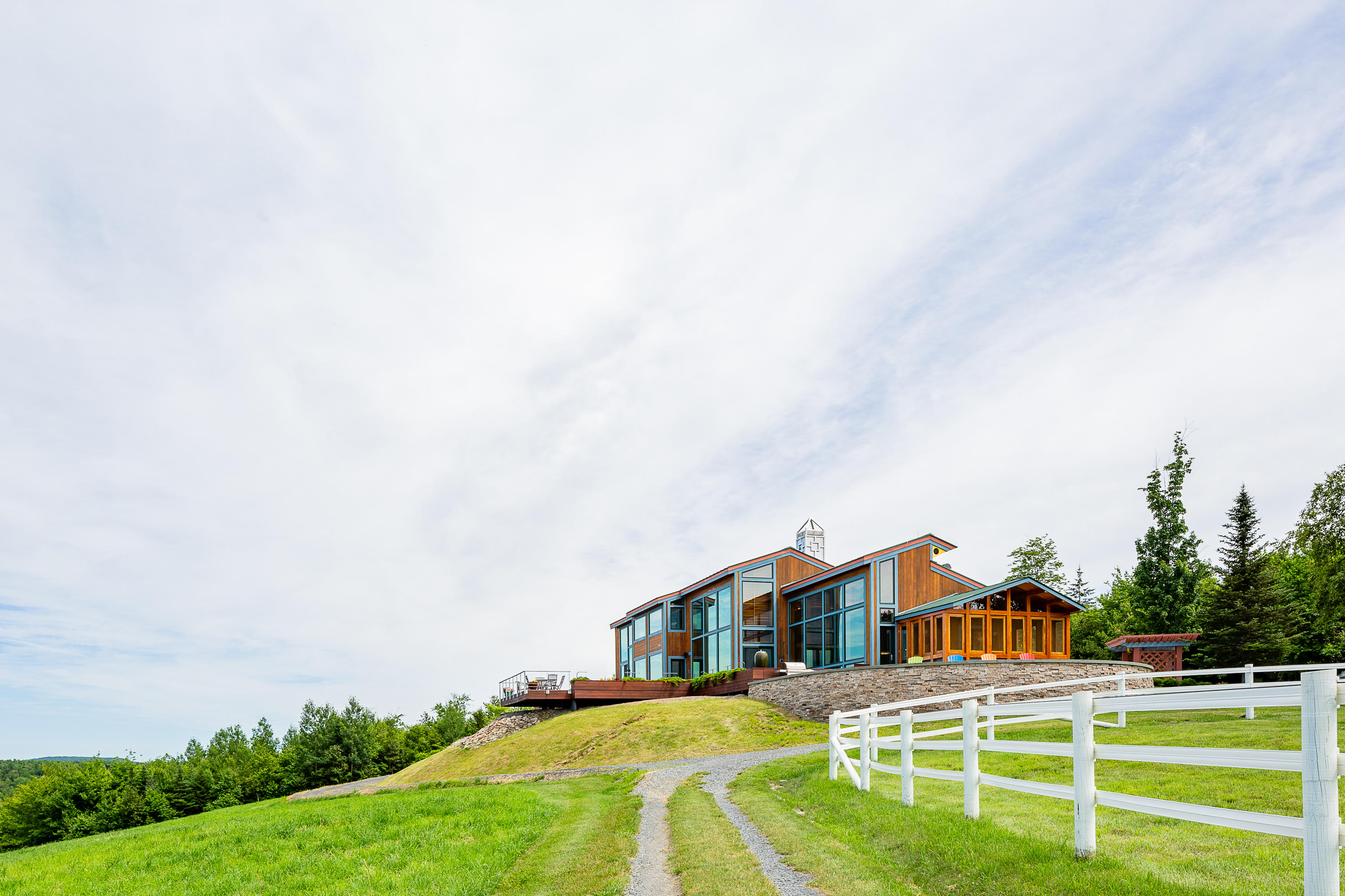 402 Baker Hill Road