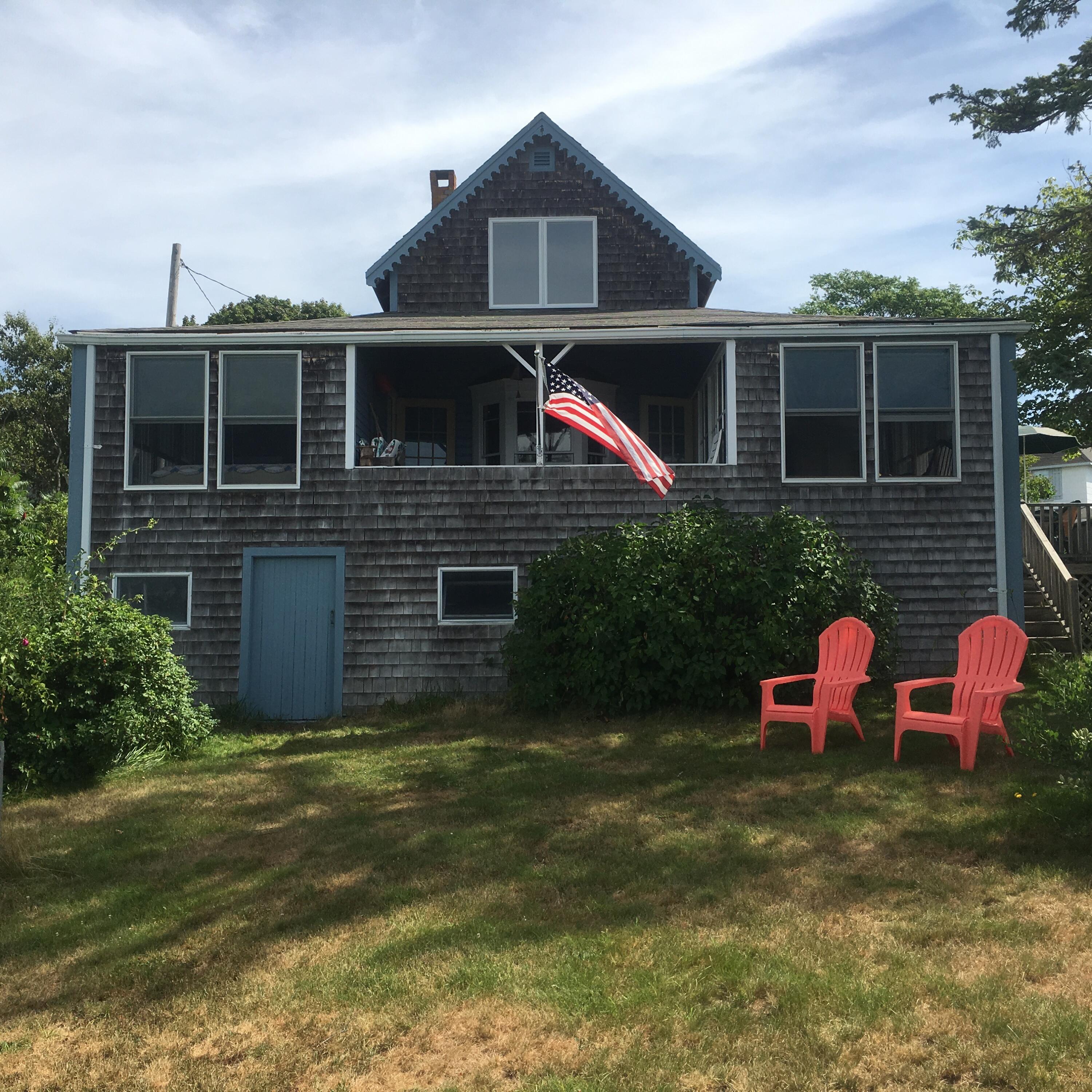 42 Thistle Lane