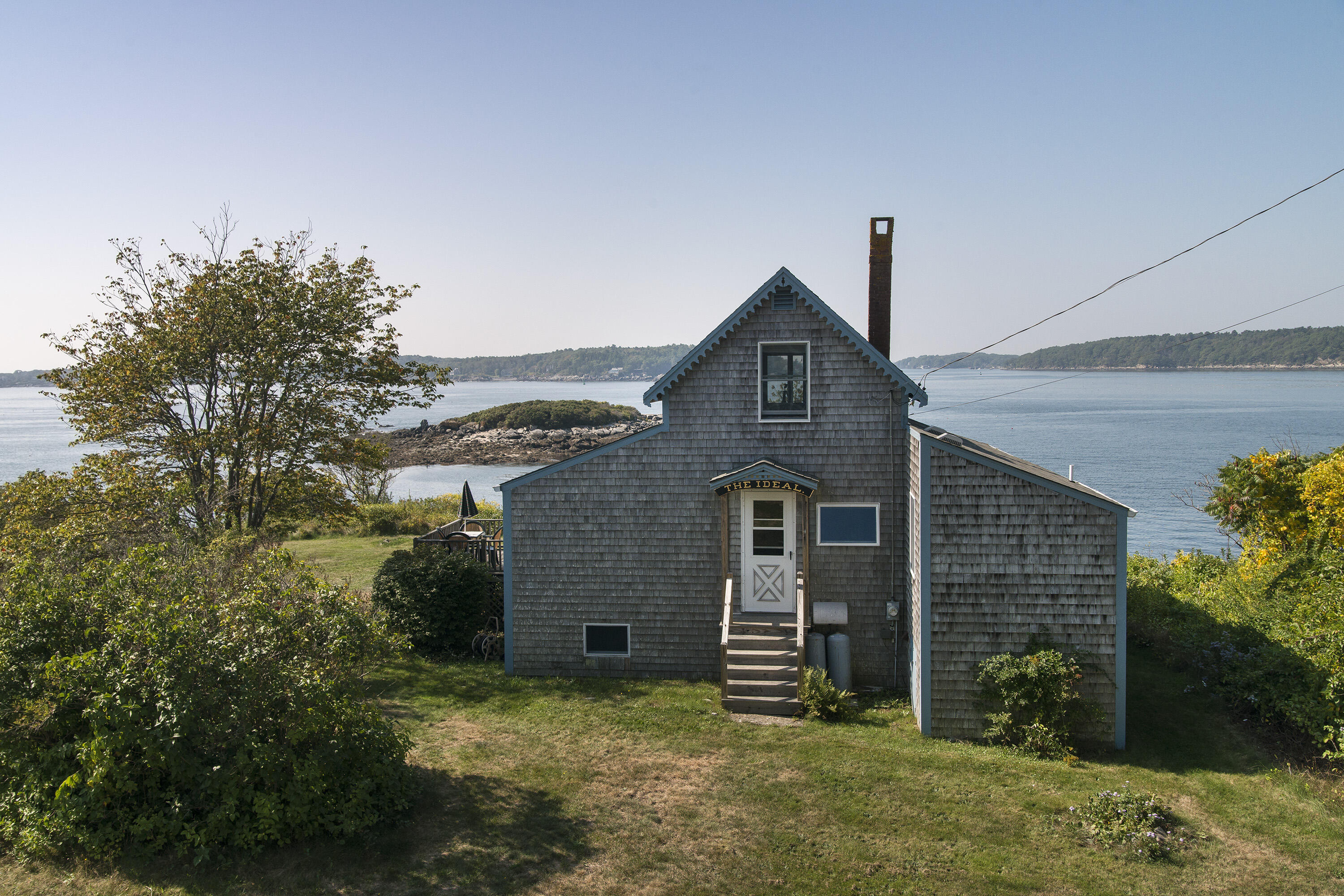 42 Thistle Lane