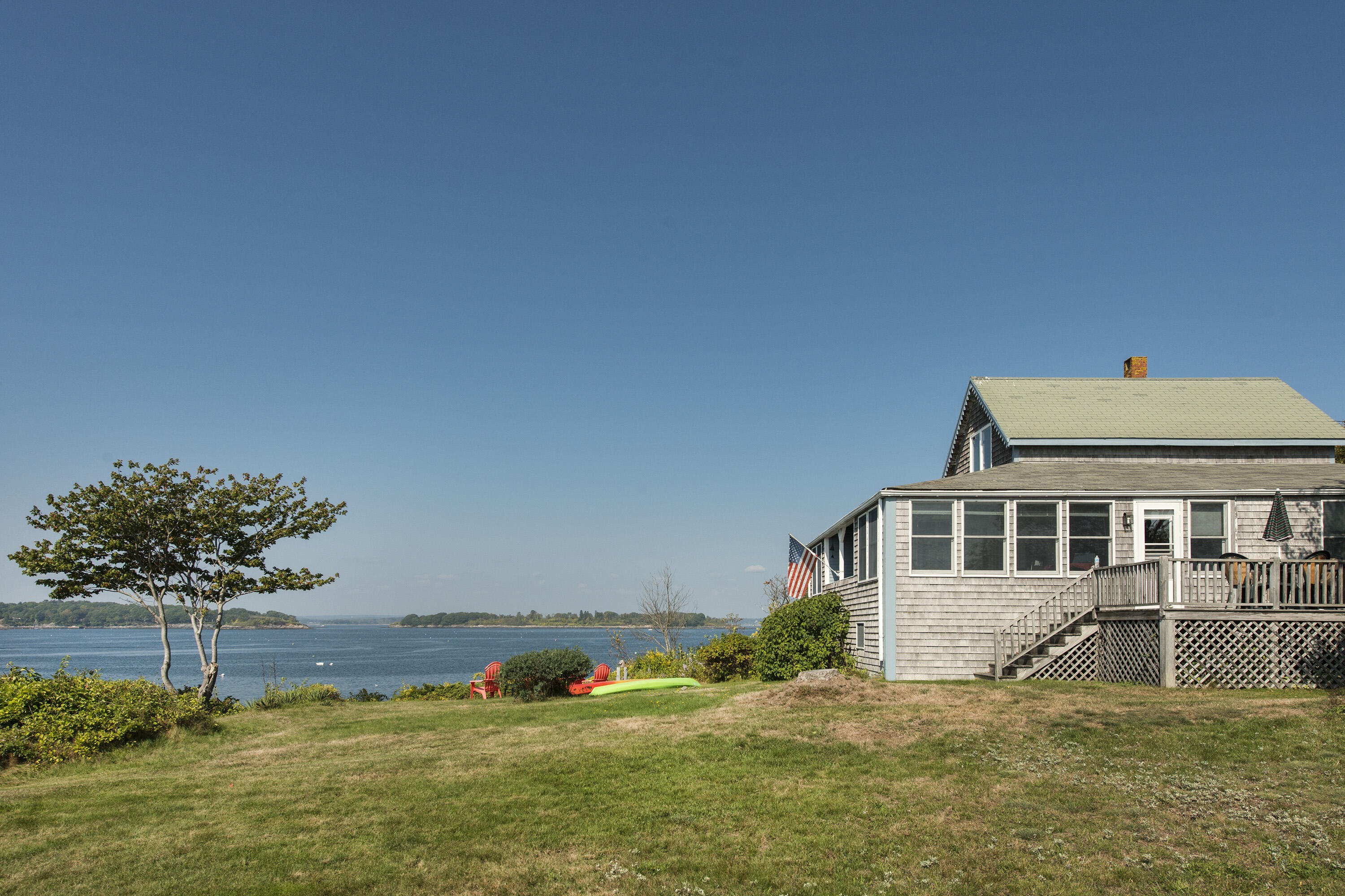 42 Thistle Lane