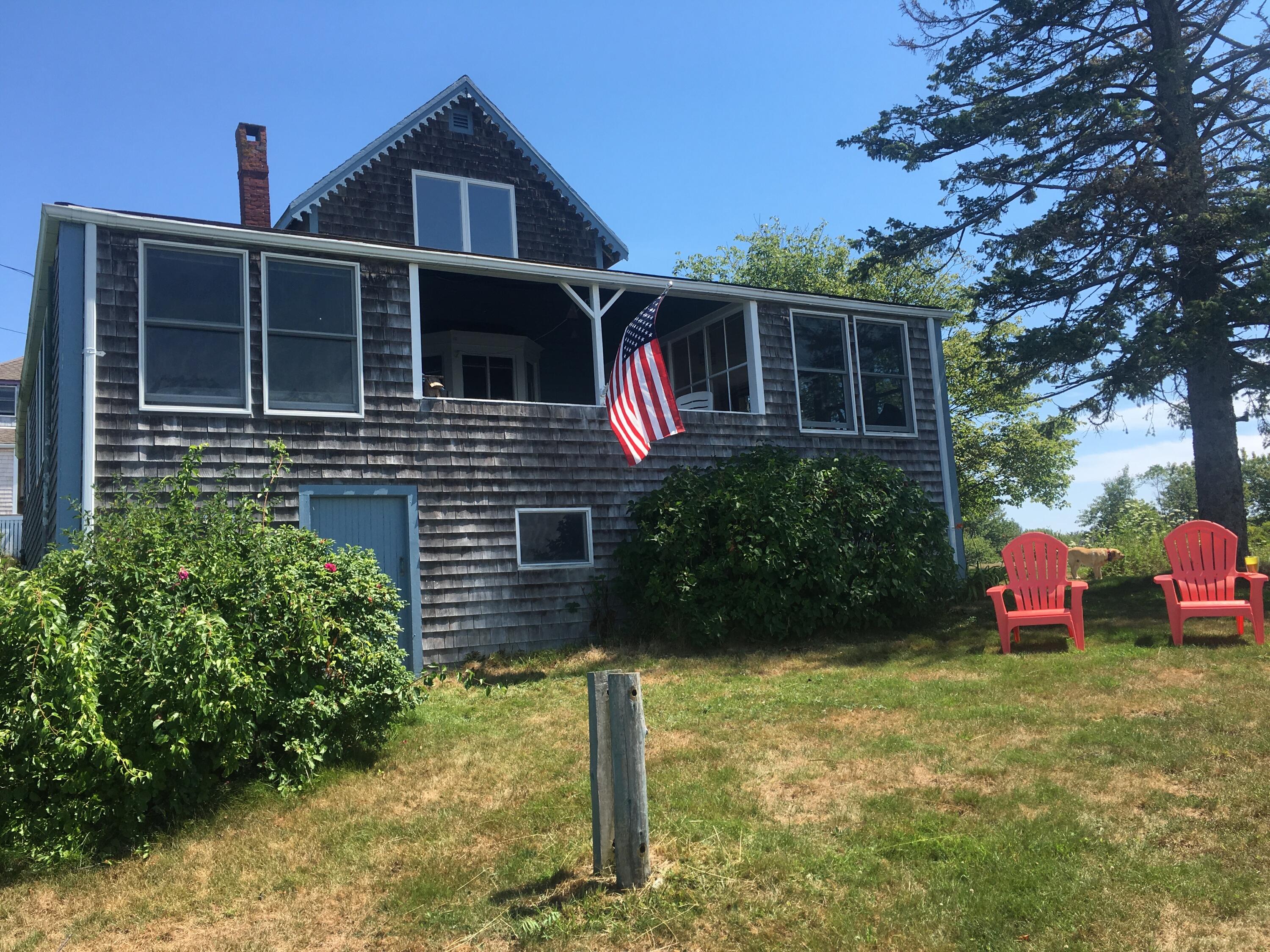 42 Thistle Lane