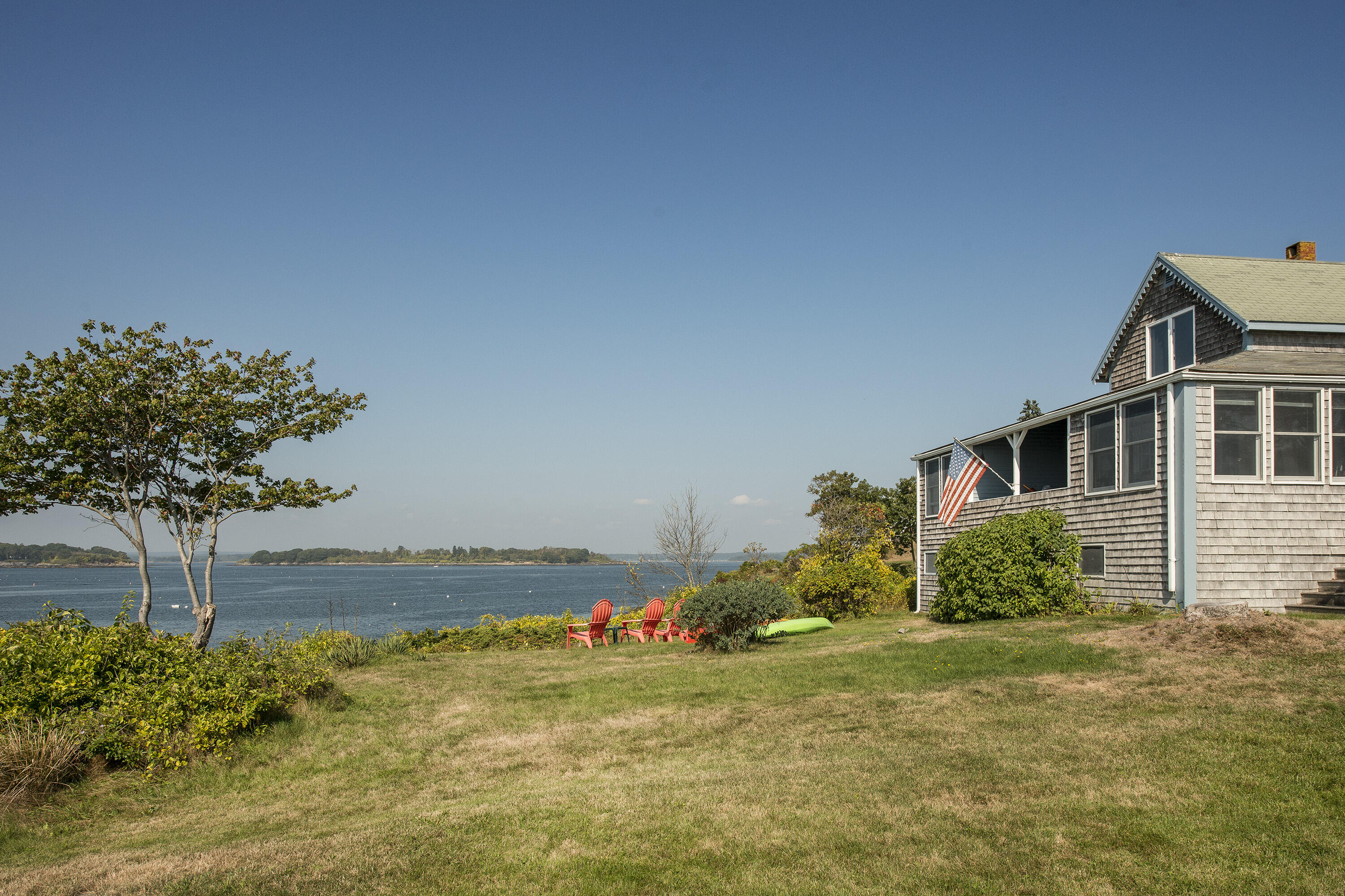 42 Thistle Lane