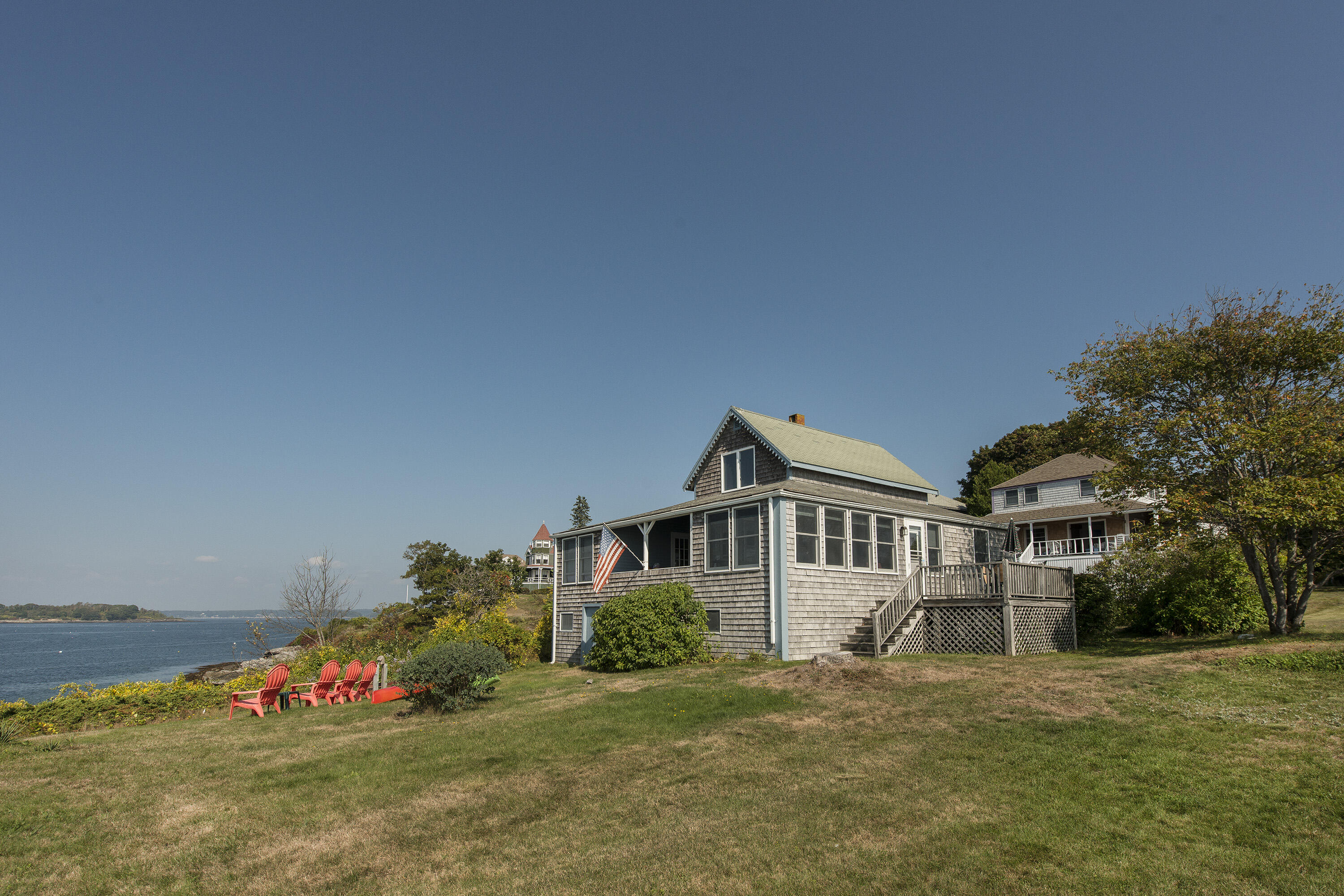 42 Thistle Lane