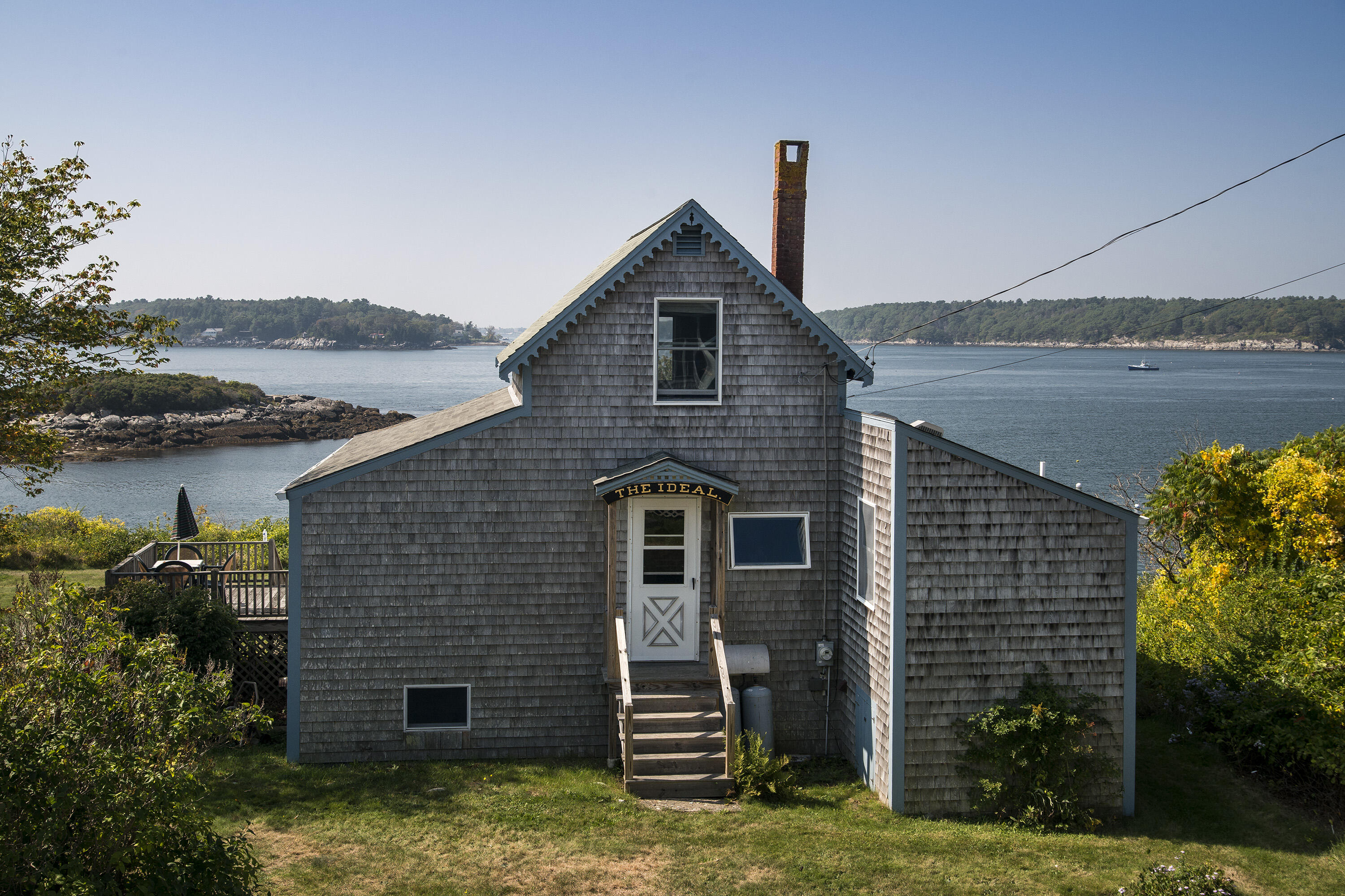 42 Thistle Lane