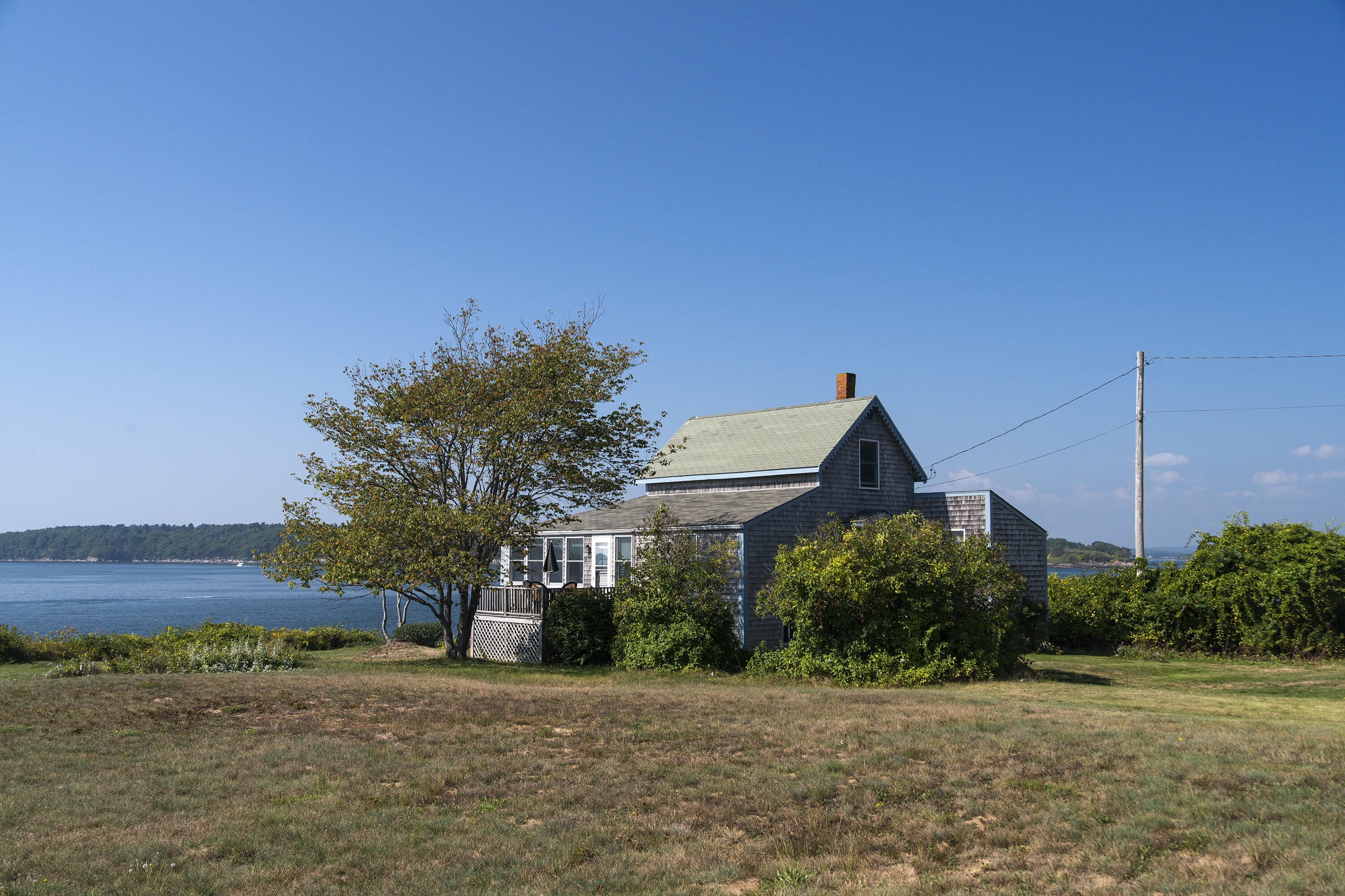 42 Thistle Lane