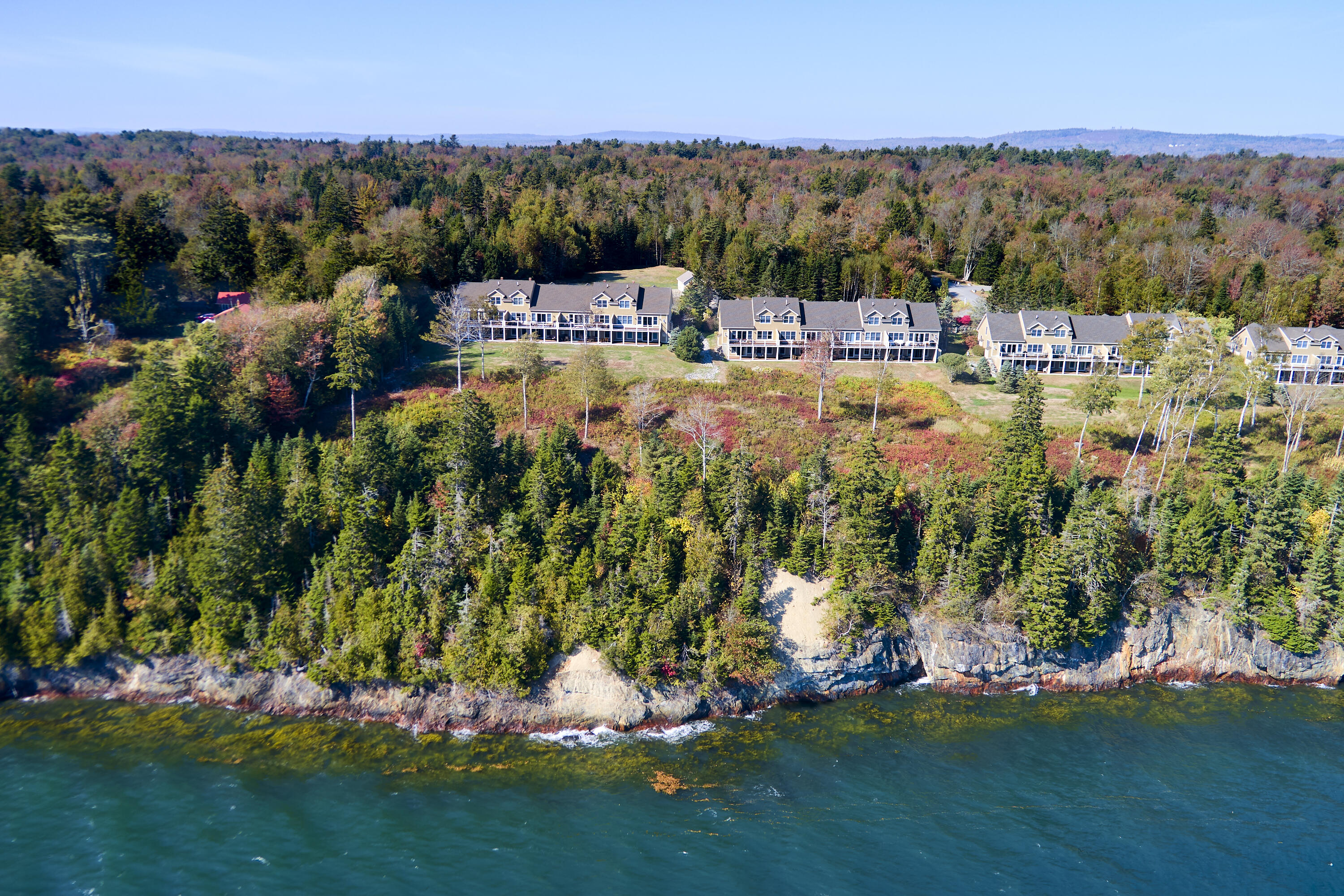 11 South Cape Shore Road C11