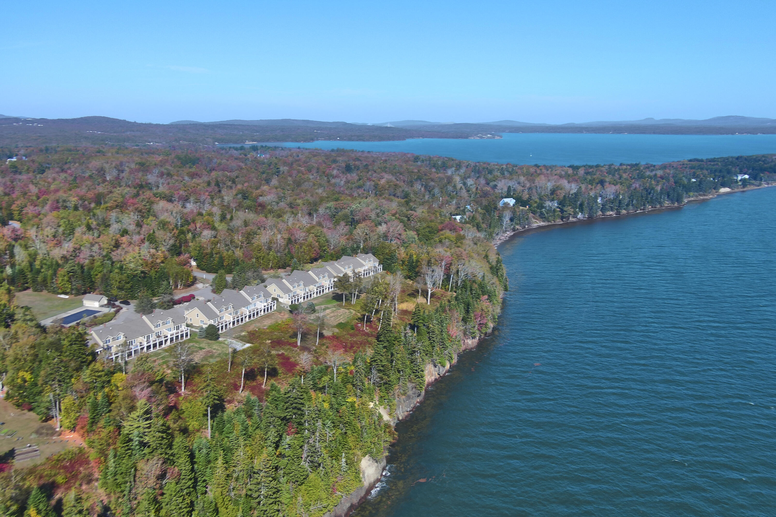 11 South Cape Shore Road C11