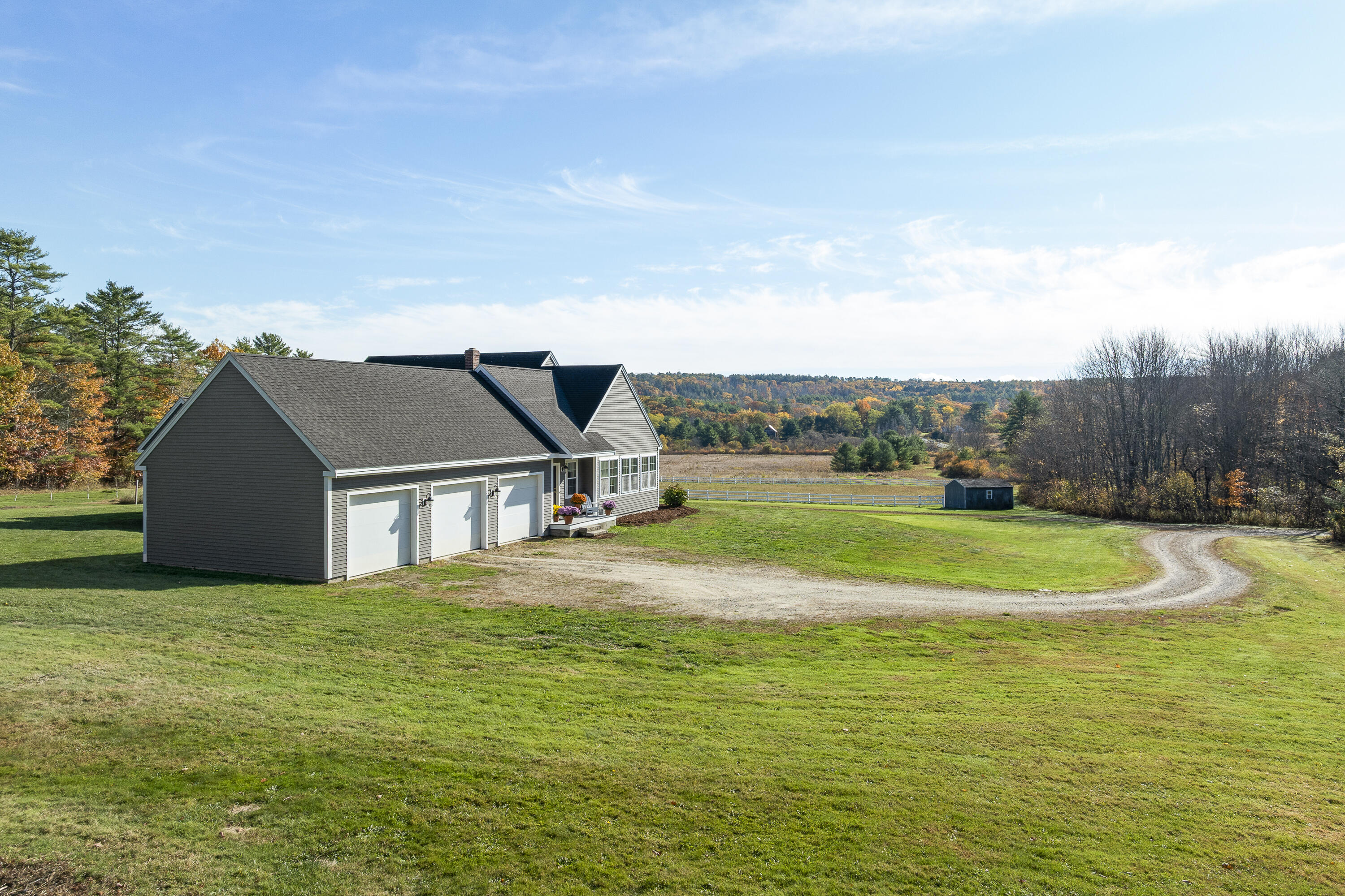 151 Patterson Road