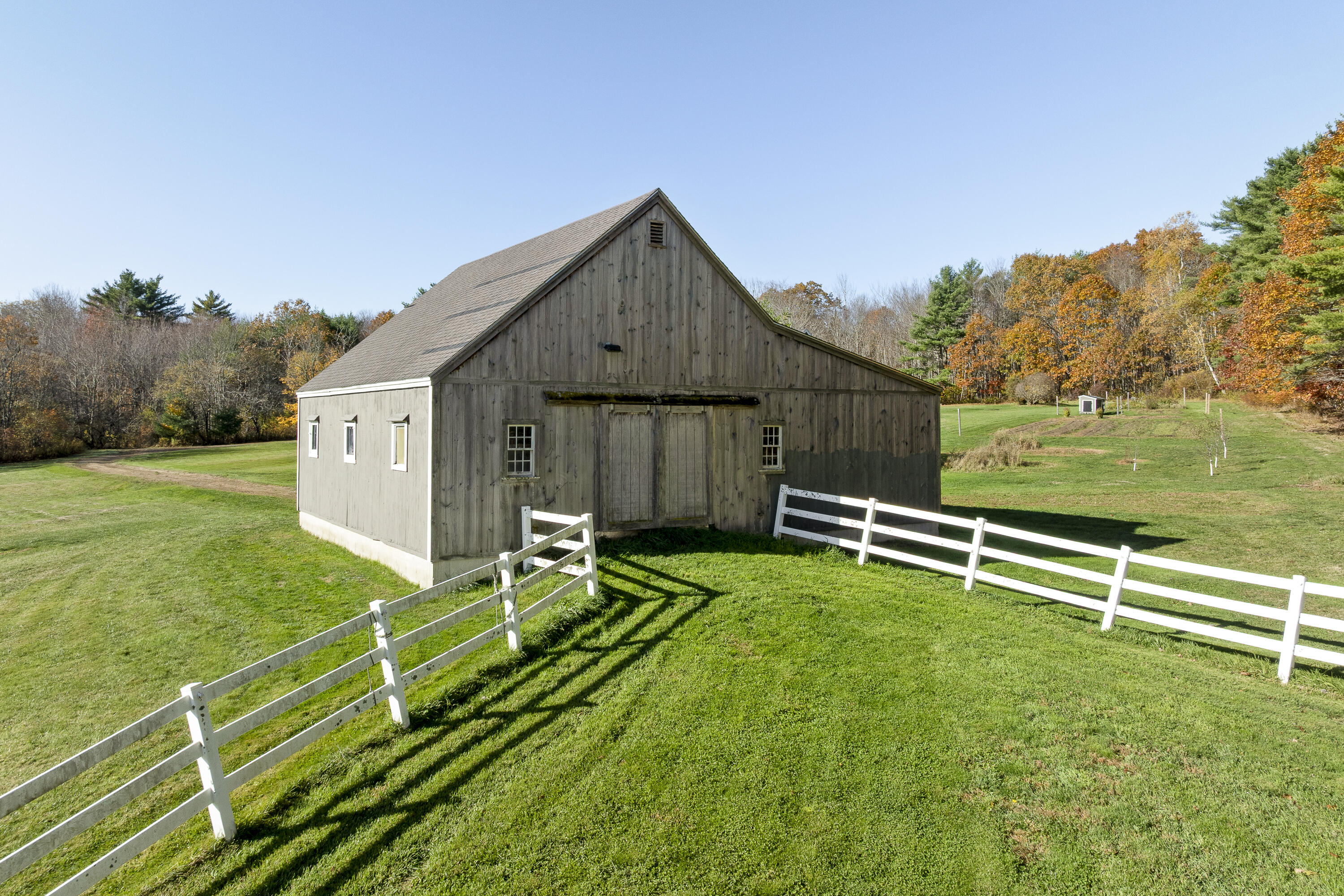 151 Patterson Road