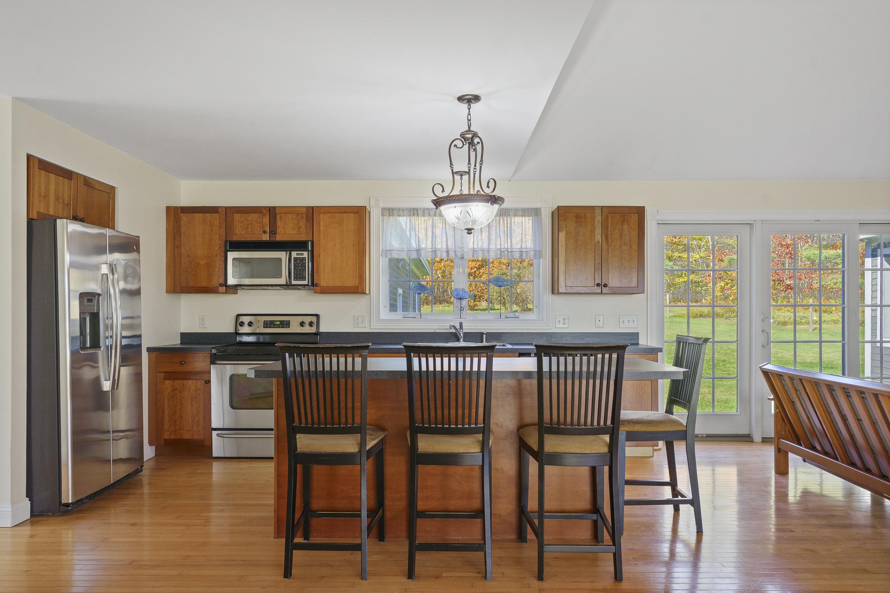 151 Patterson Road