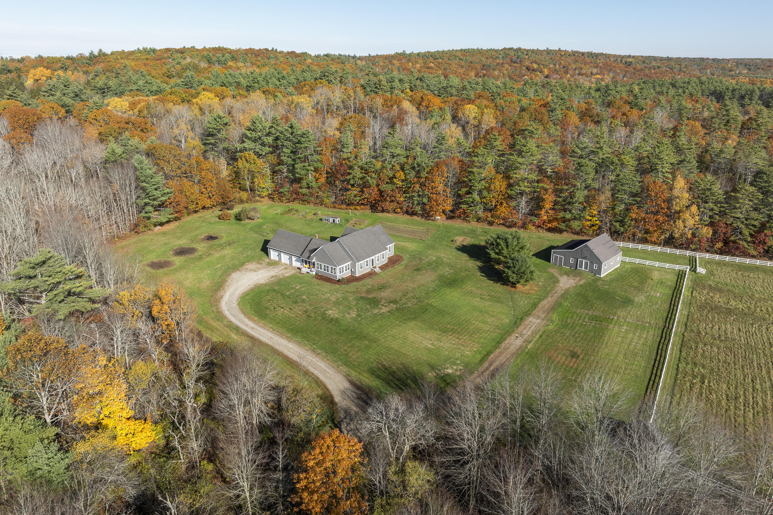 151 Patterson Road