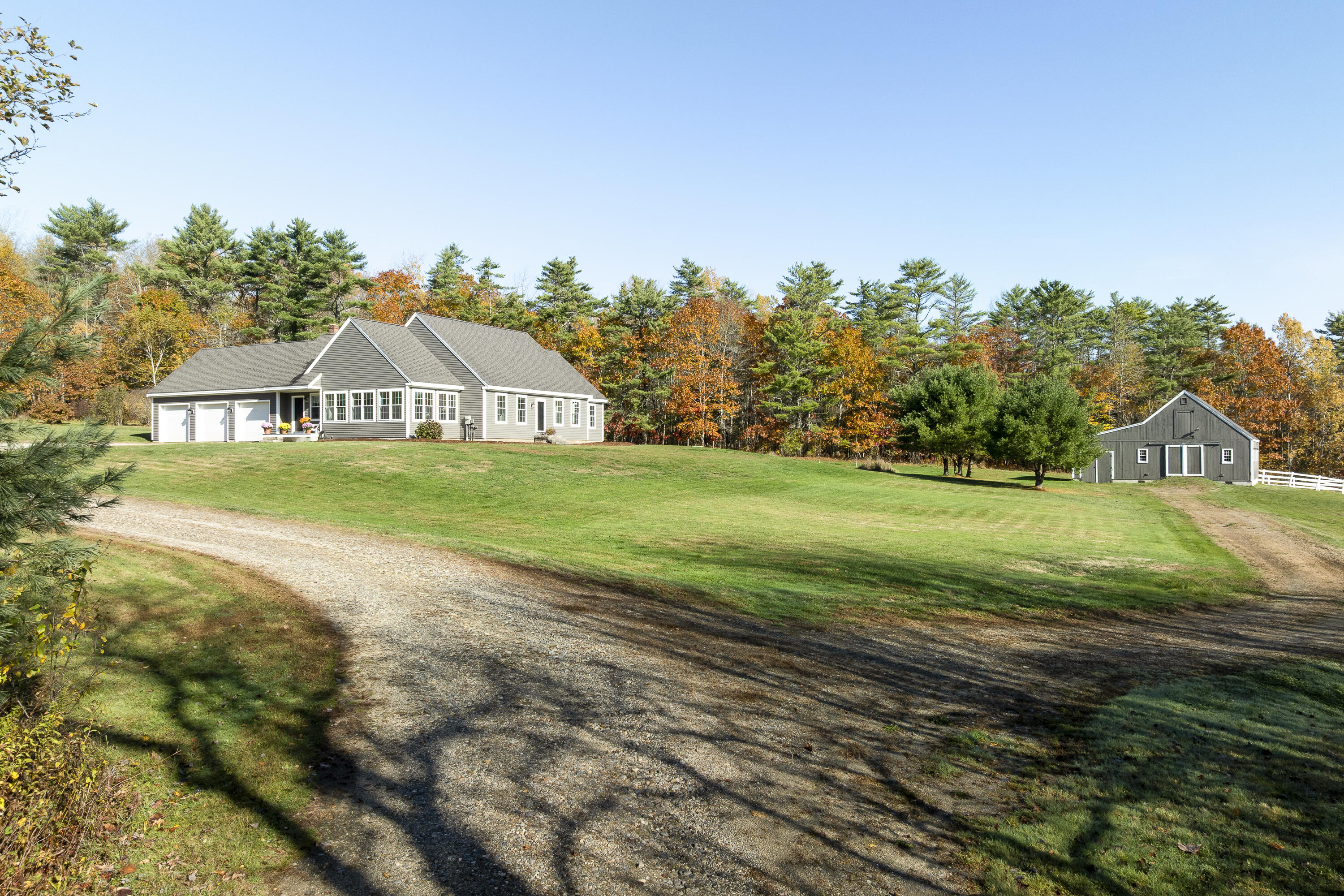151 Patterson Road
