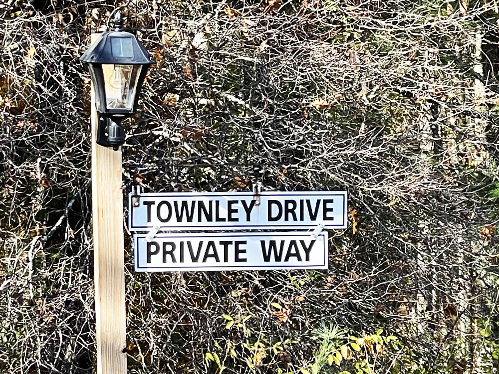 16 Townley Drive