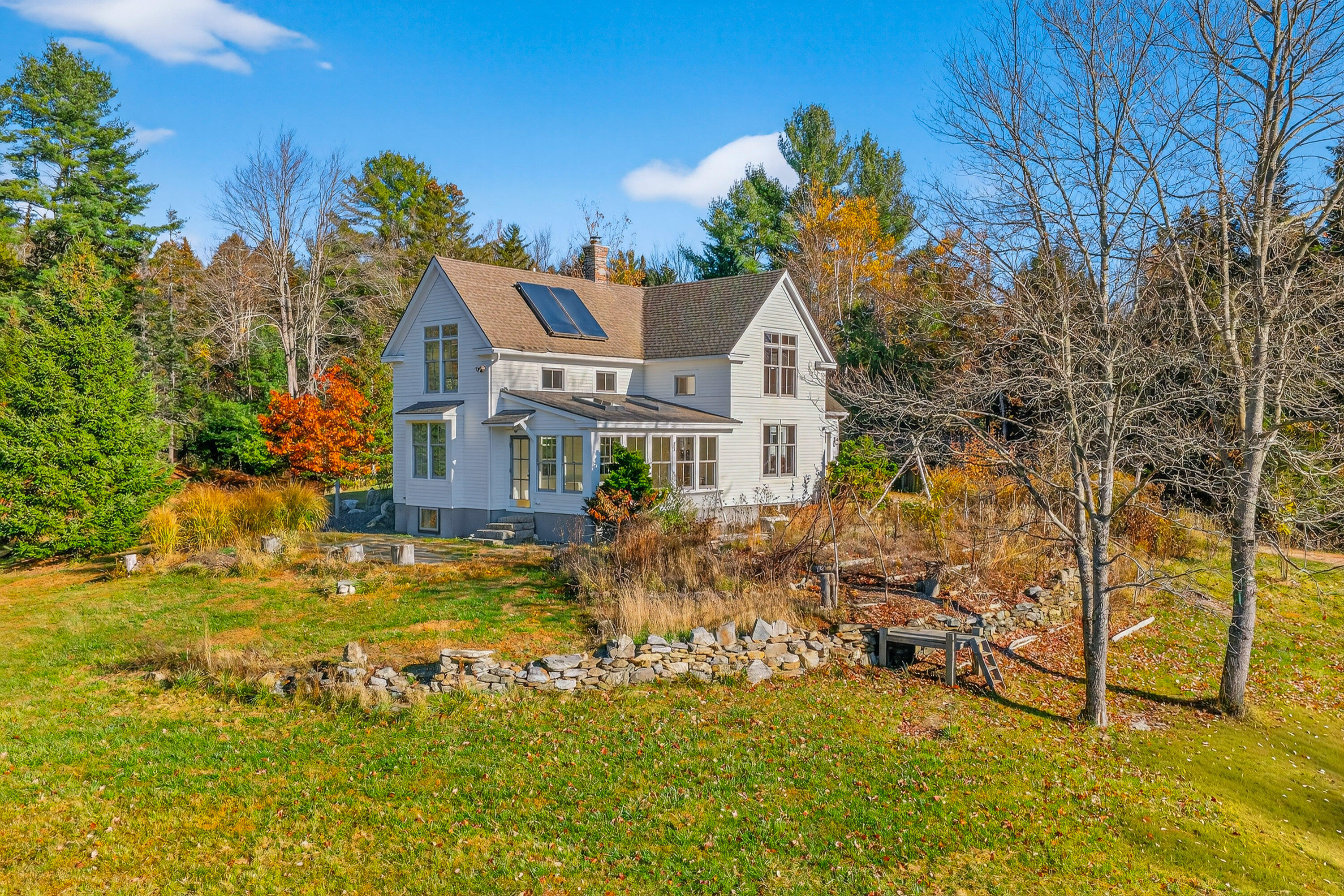 140 Grant Road