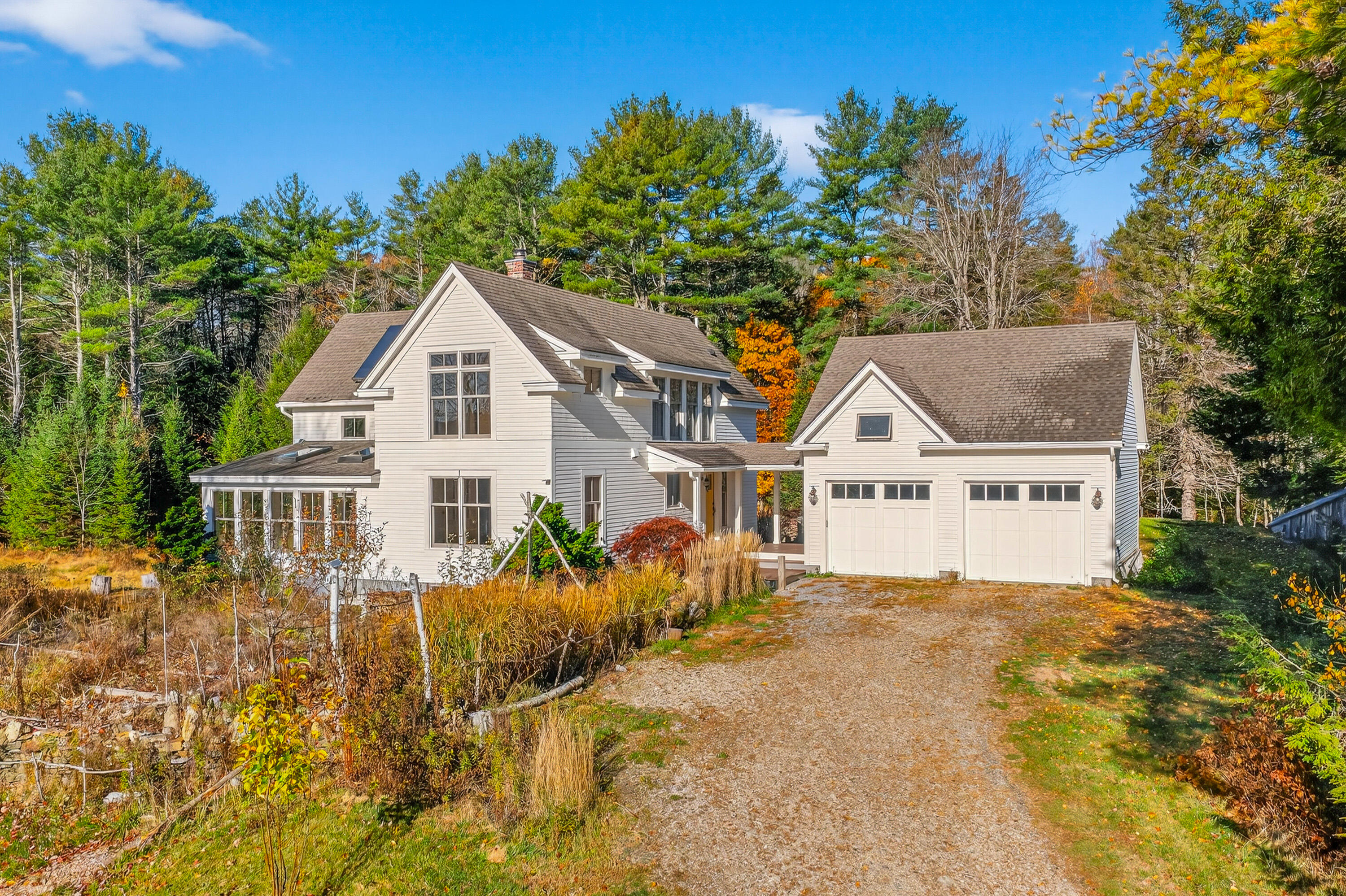 140 Grant Road