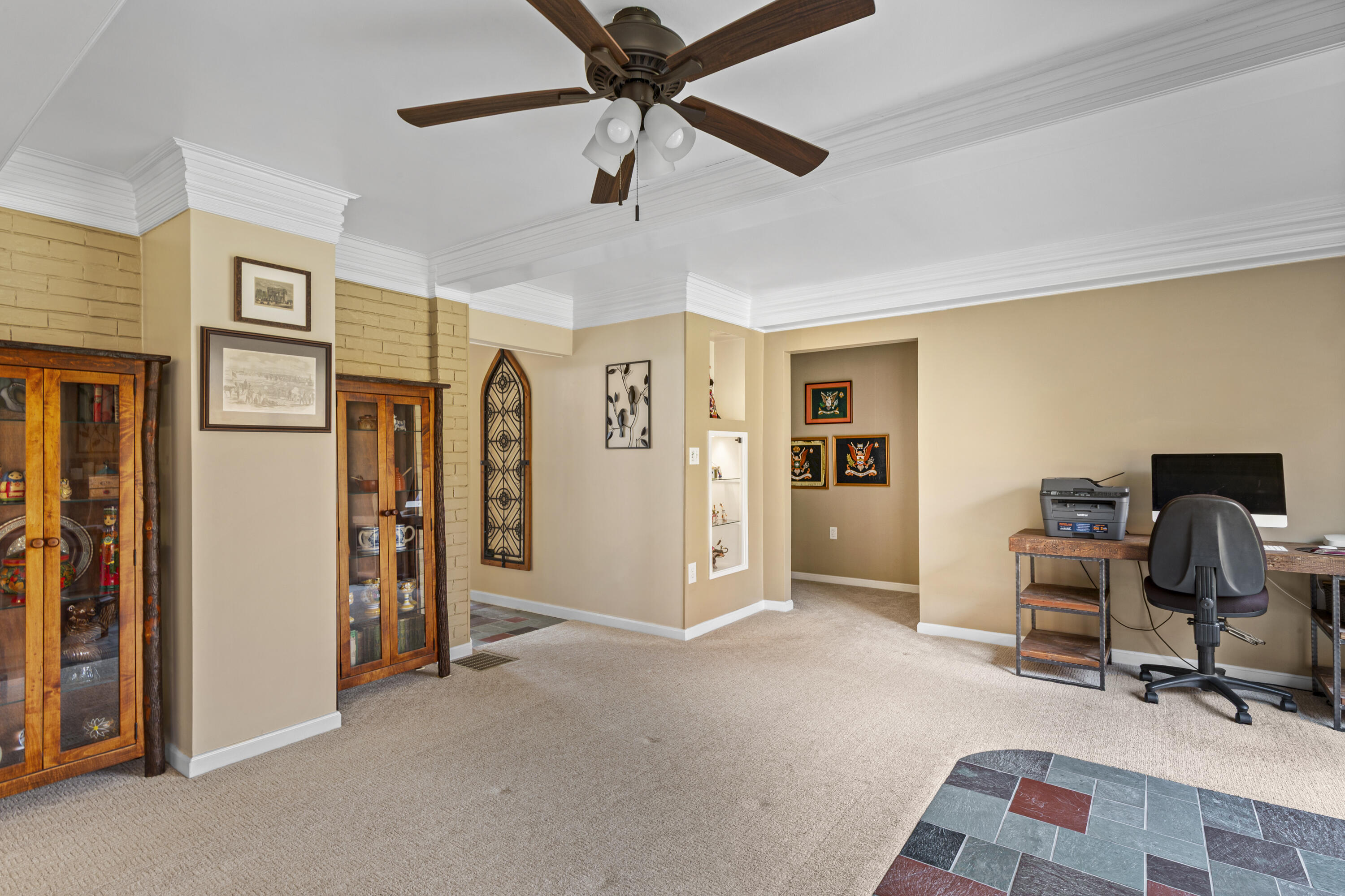 23 Clement Road