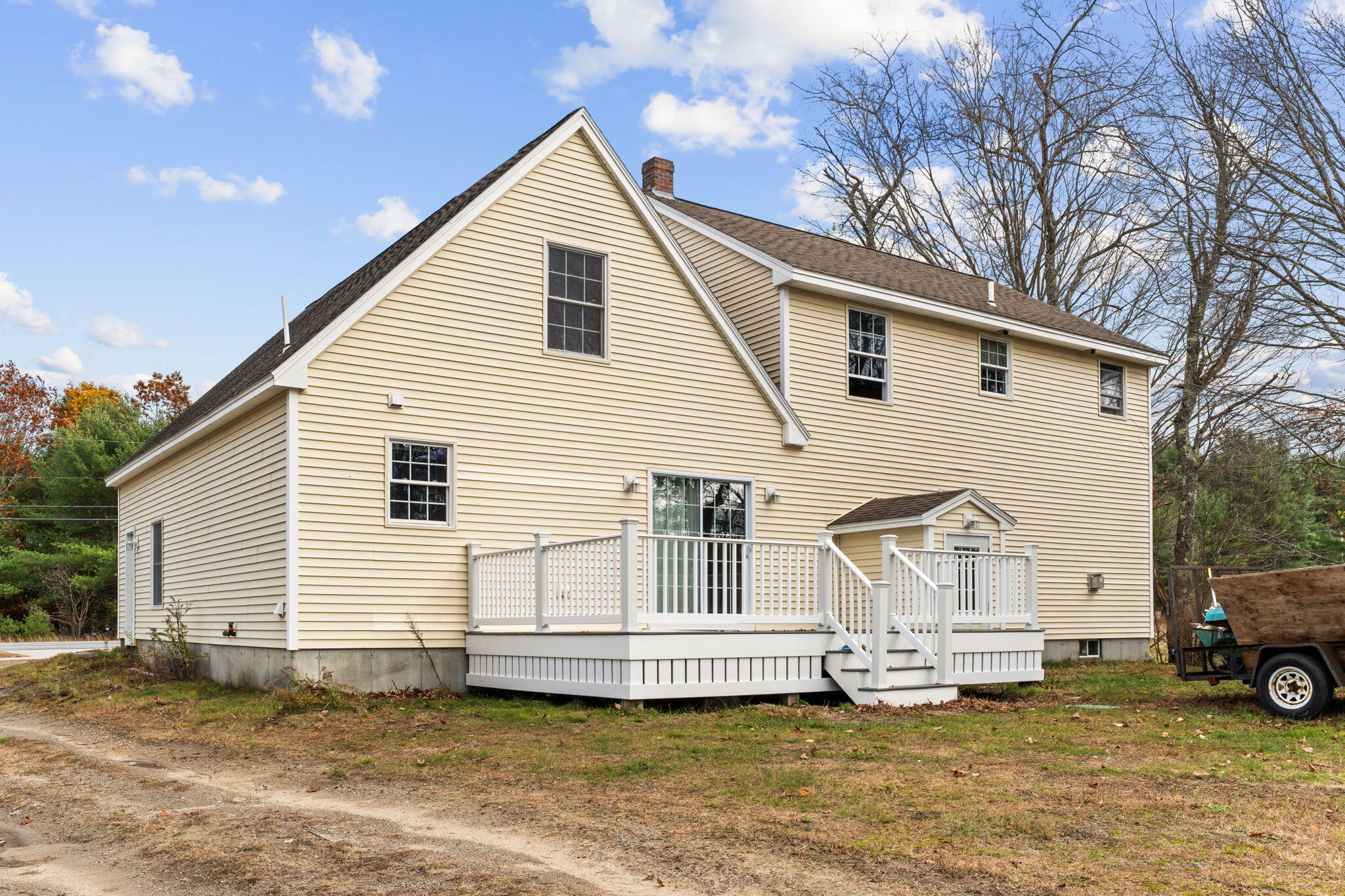 272 Broadturn Road