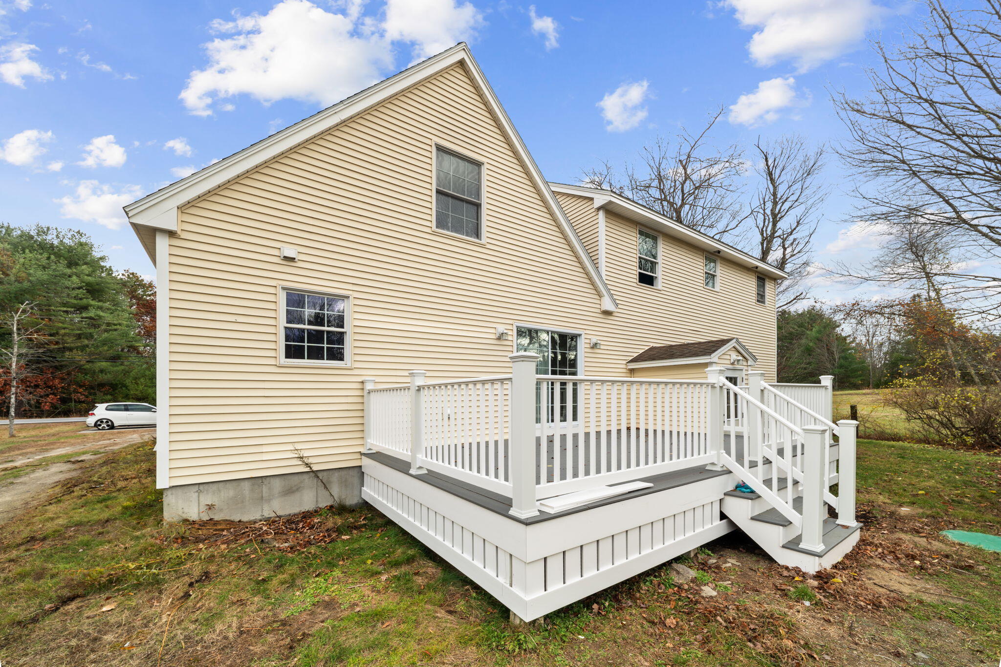 272 Broadturn Road