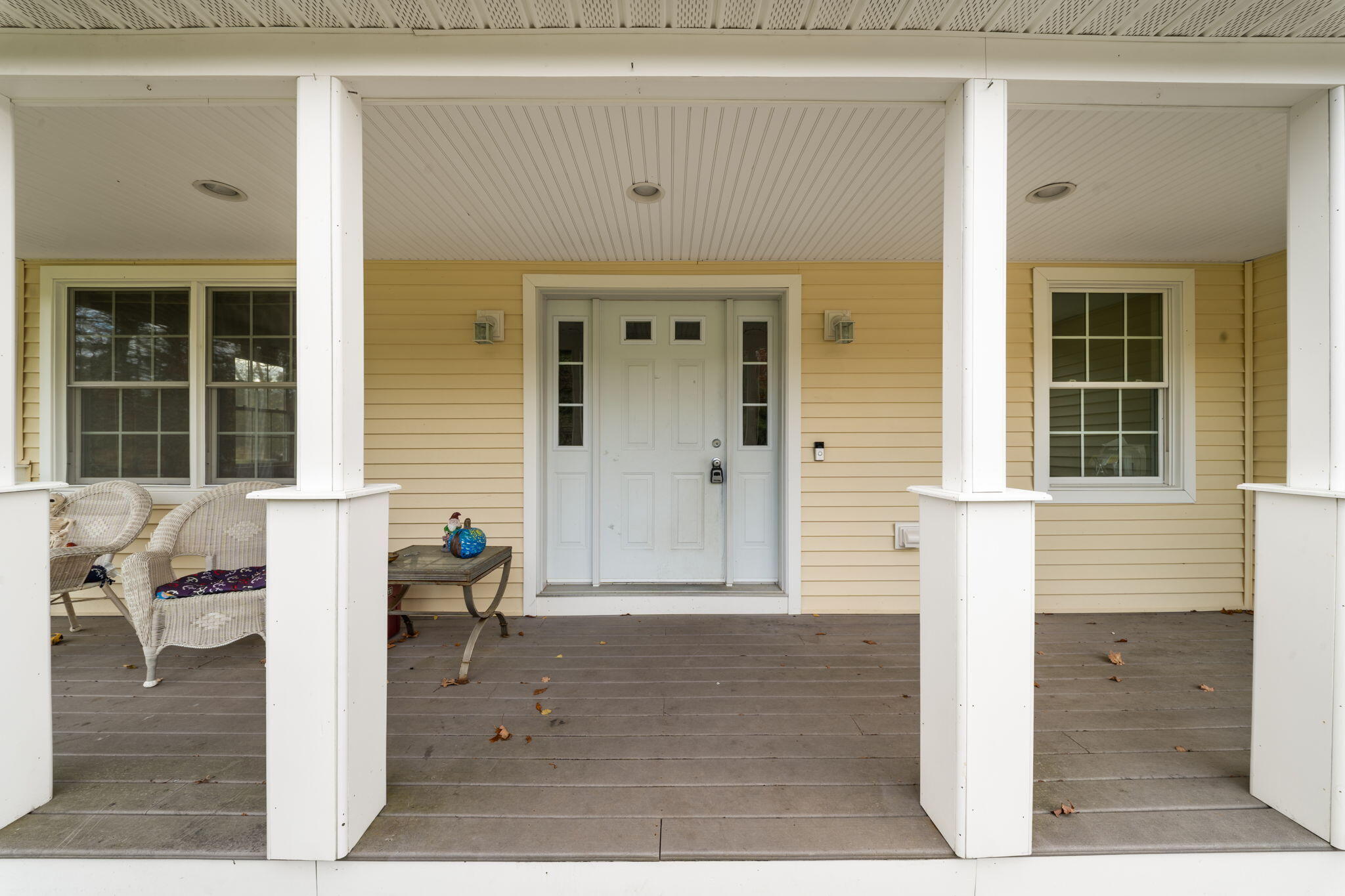 272 Broadturn Road